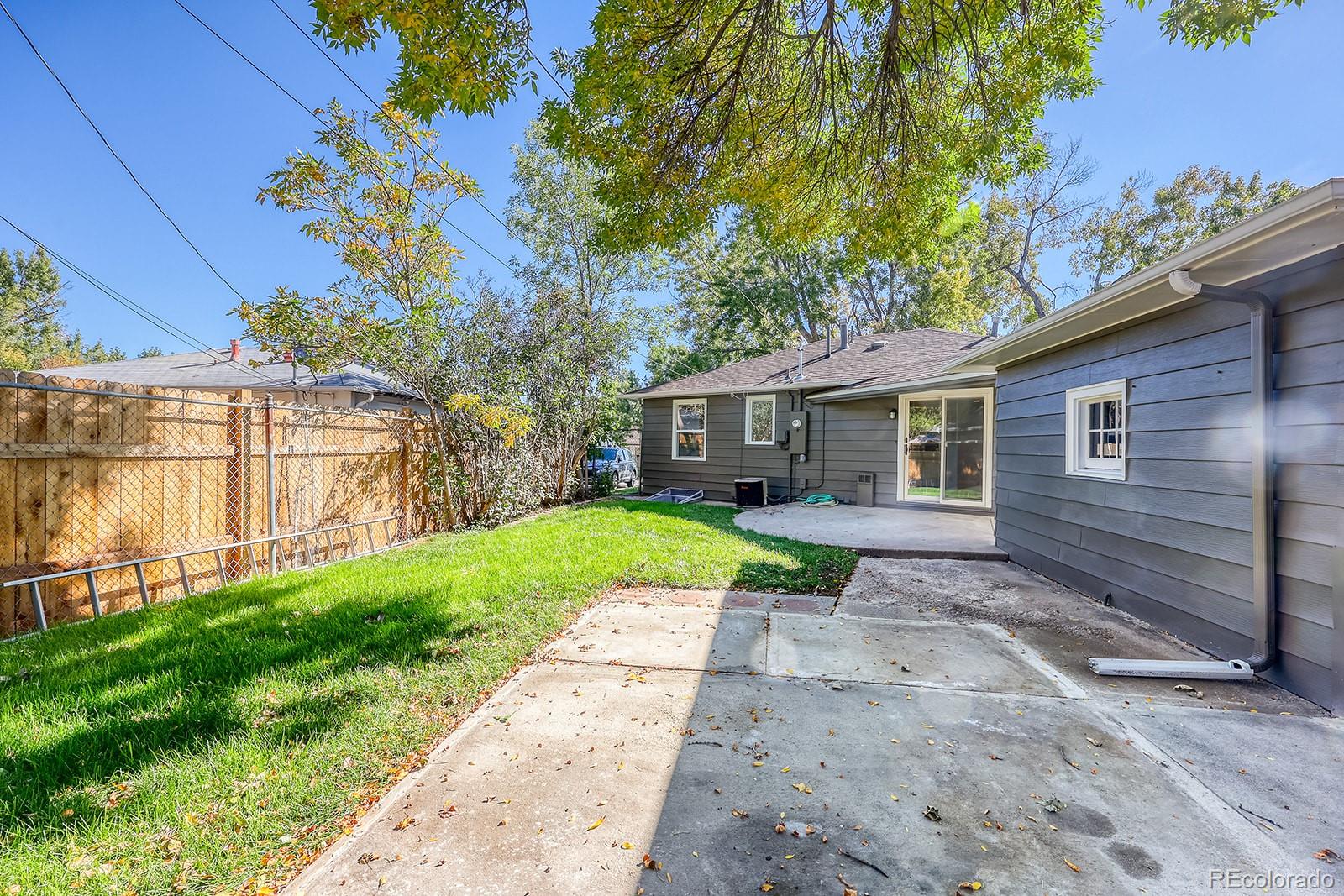 MLS Image #36 for 2785 s hazel court,denver, Colorado