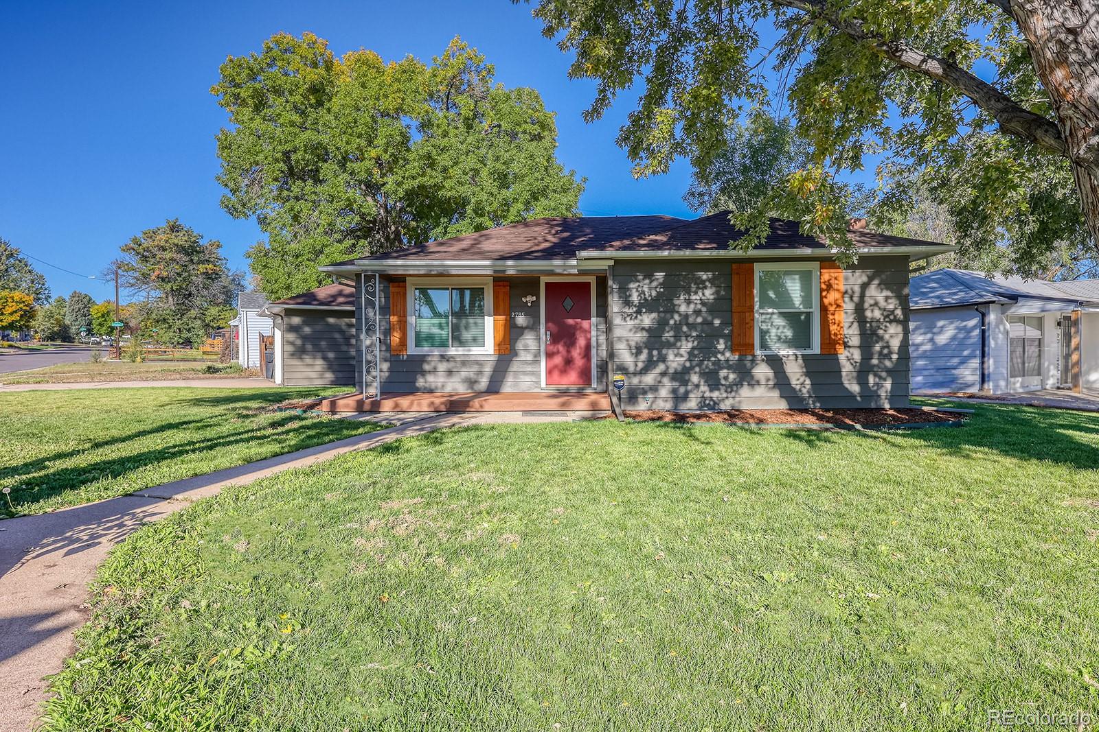 MLS Image #37 for 2785 s hazel court,denver, Colorado