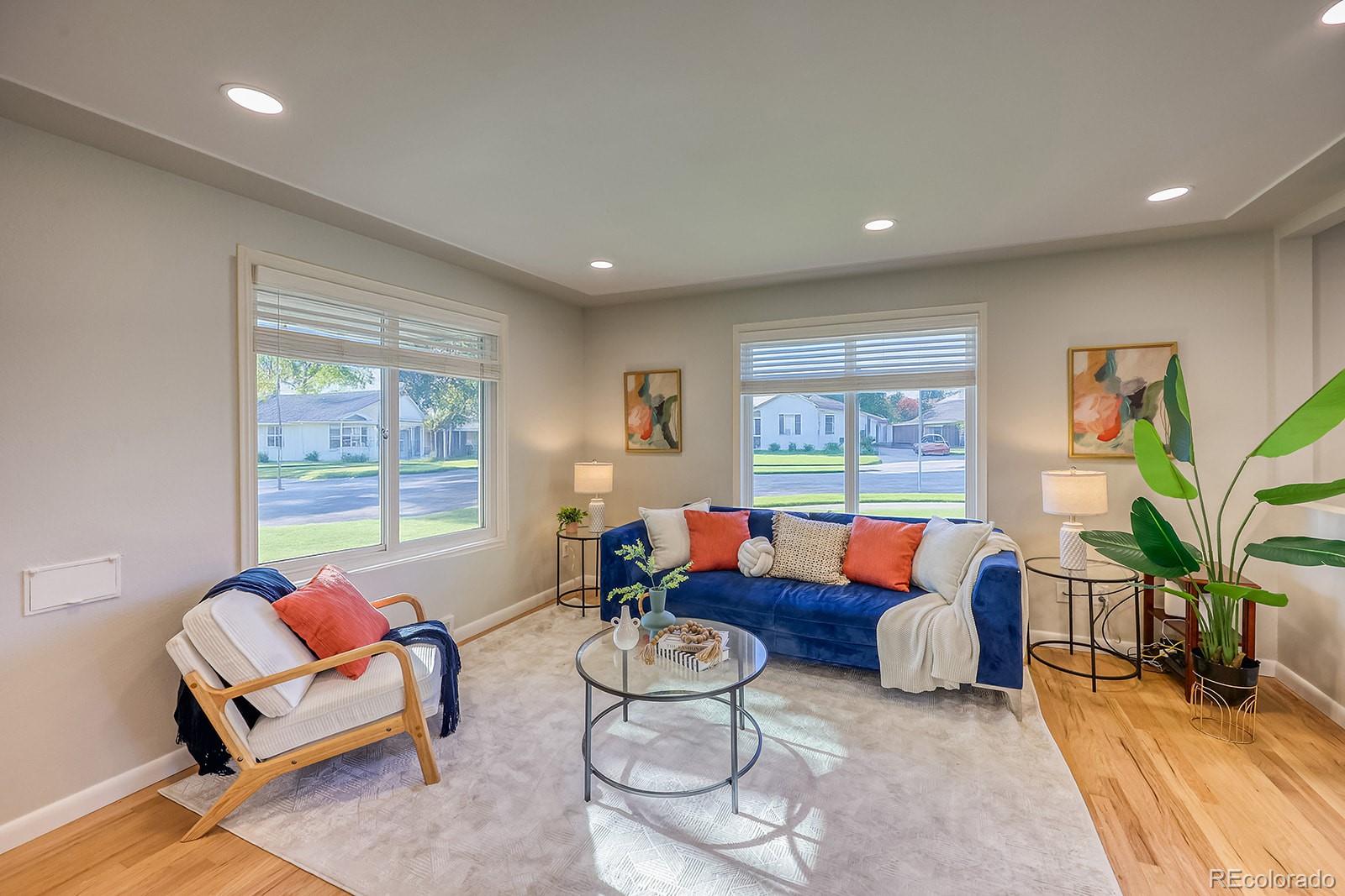 MLS Image #6 for 2785 s hazel court,denver, Colorado