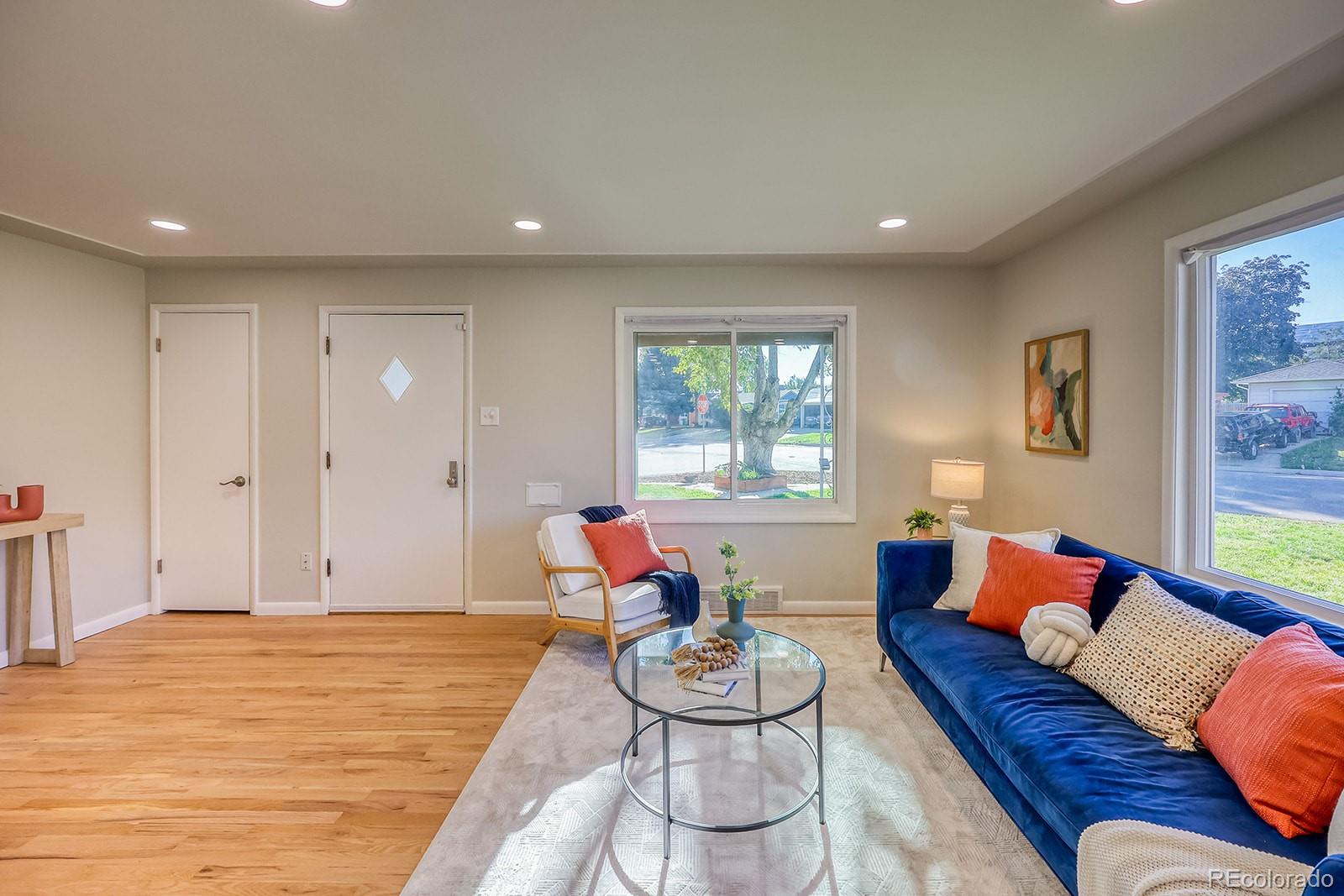 MLS Image #7 for 2785 s hazel court,denver, Colorado