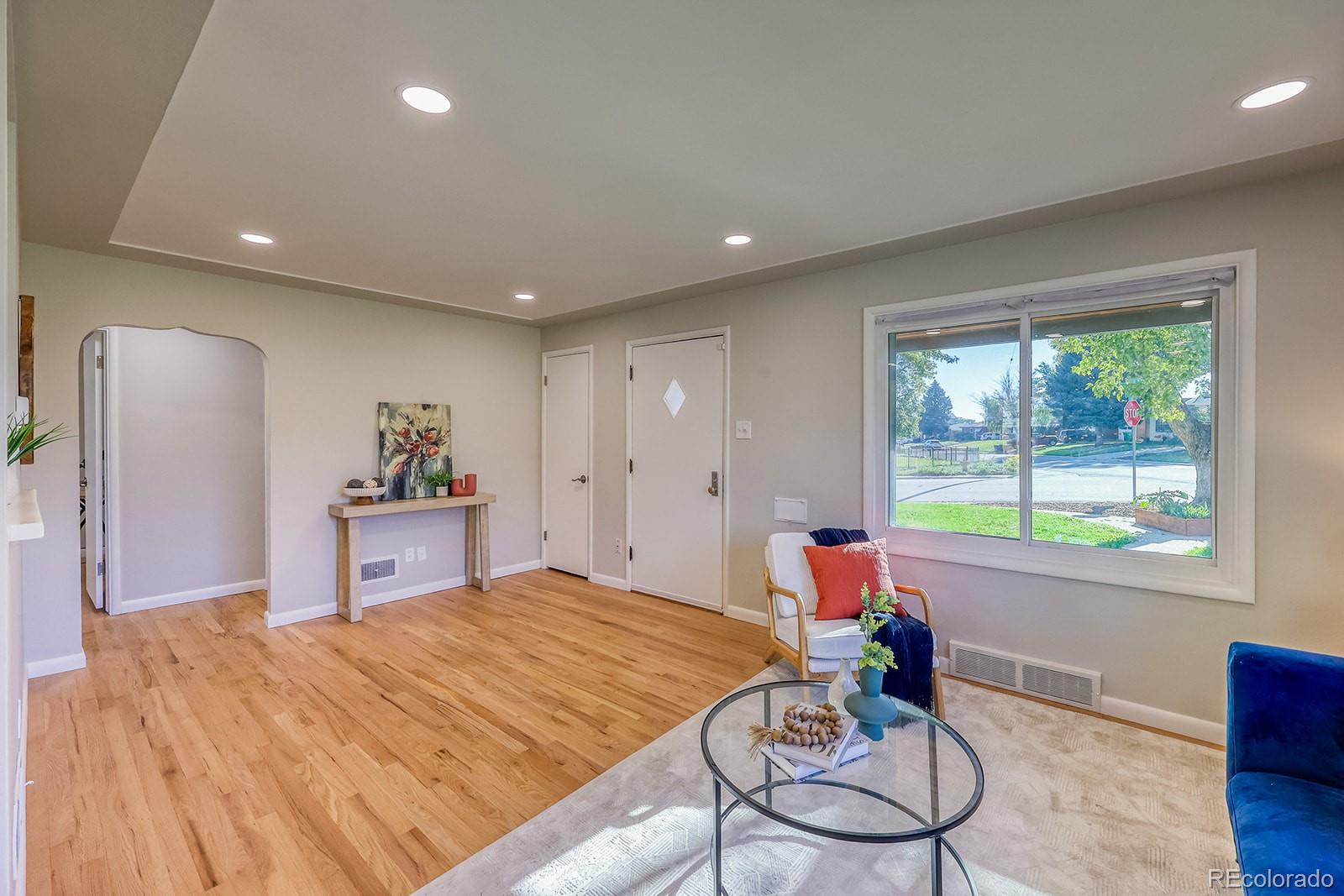 MLS Image #8 for 2785 s hazel court,denver, Colorado