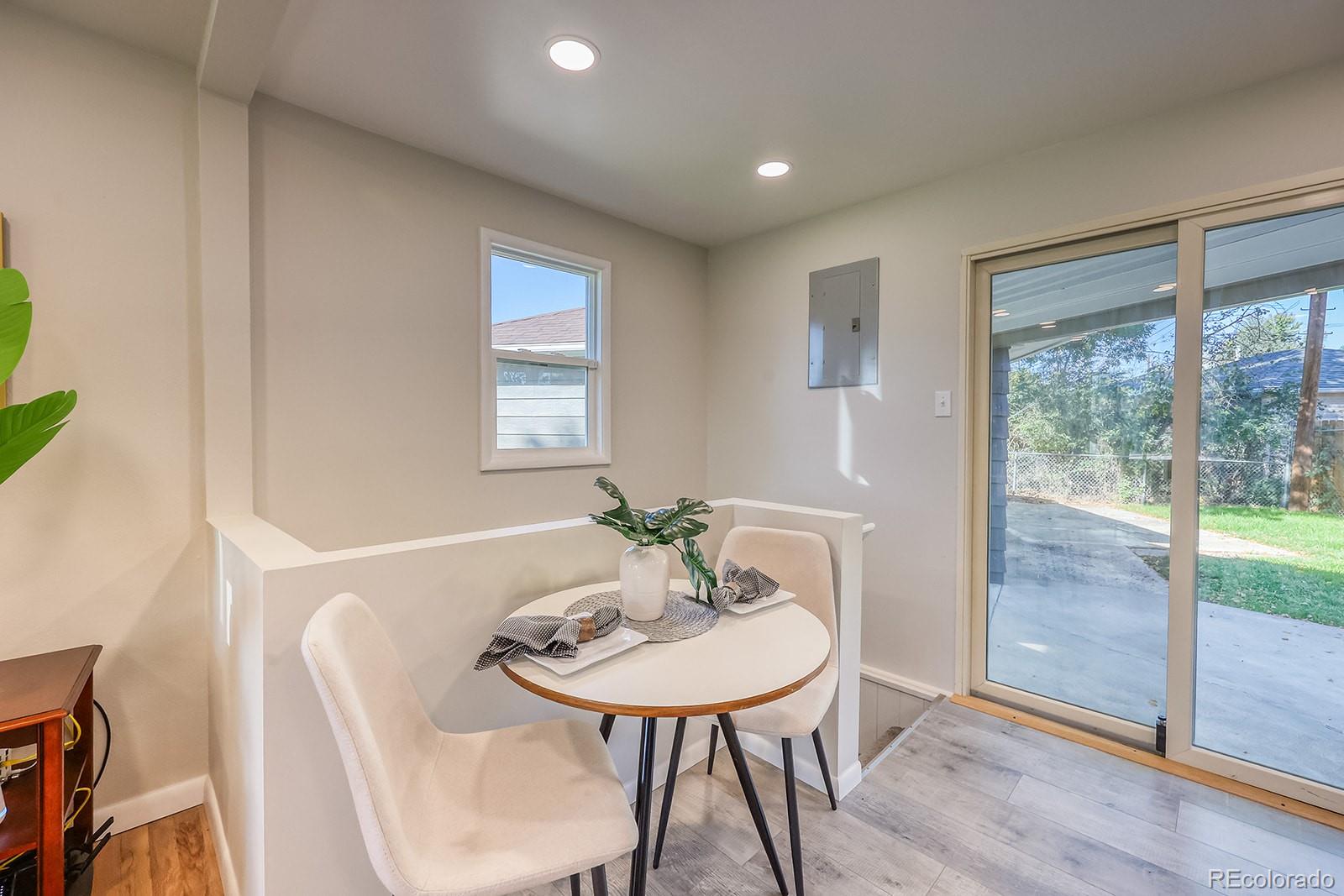 MLS Image #9 for 2785 s hazel court,denver, Colorado