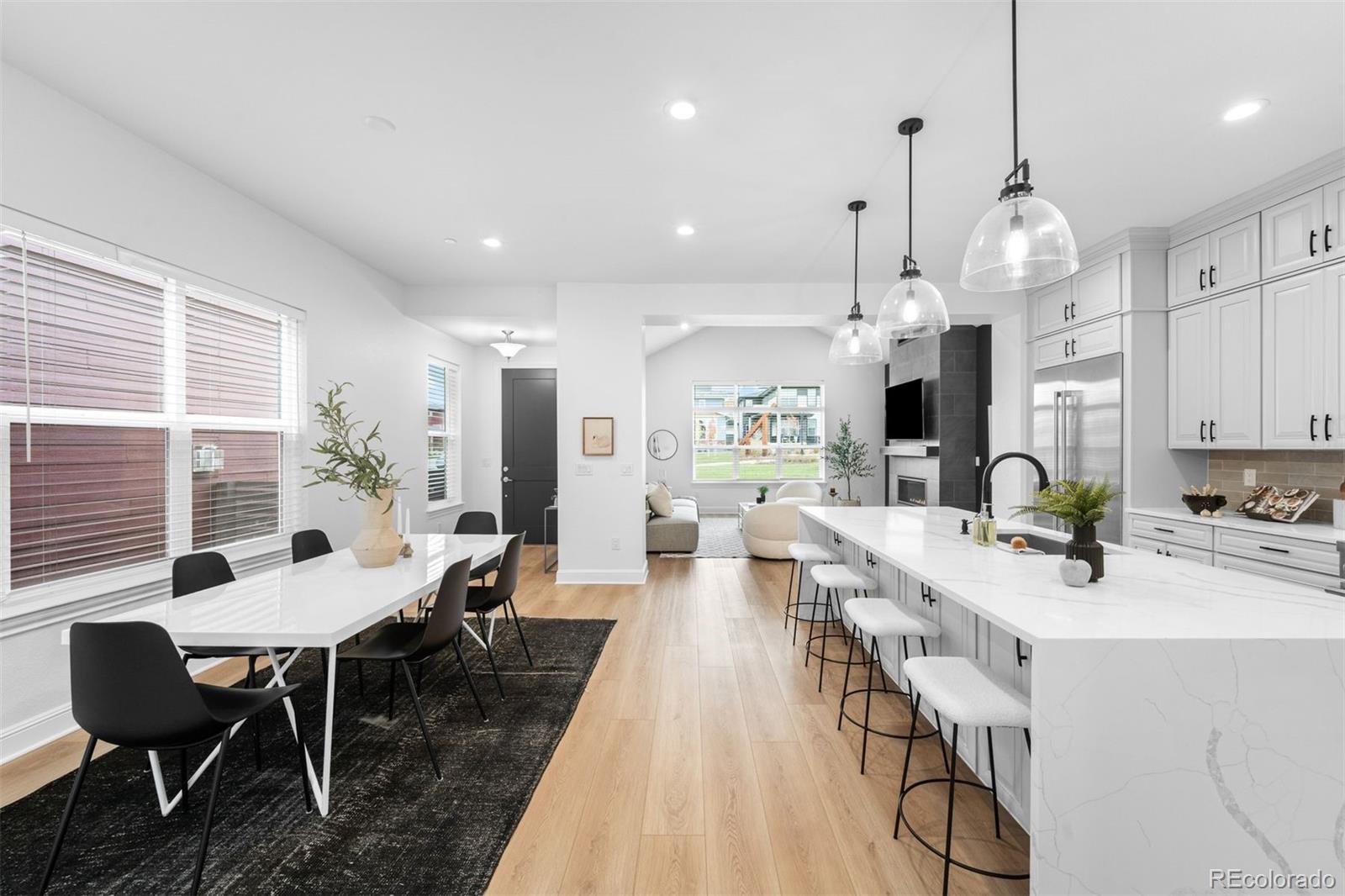 MLS Image #1 for 2330  miner lane,superior, Colorado