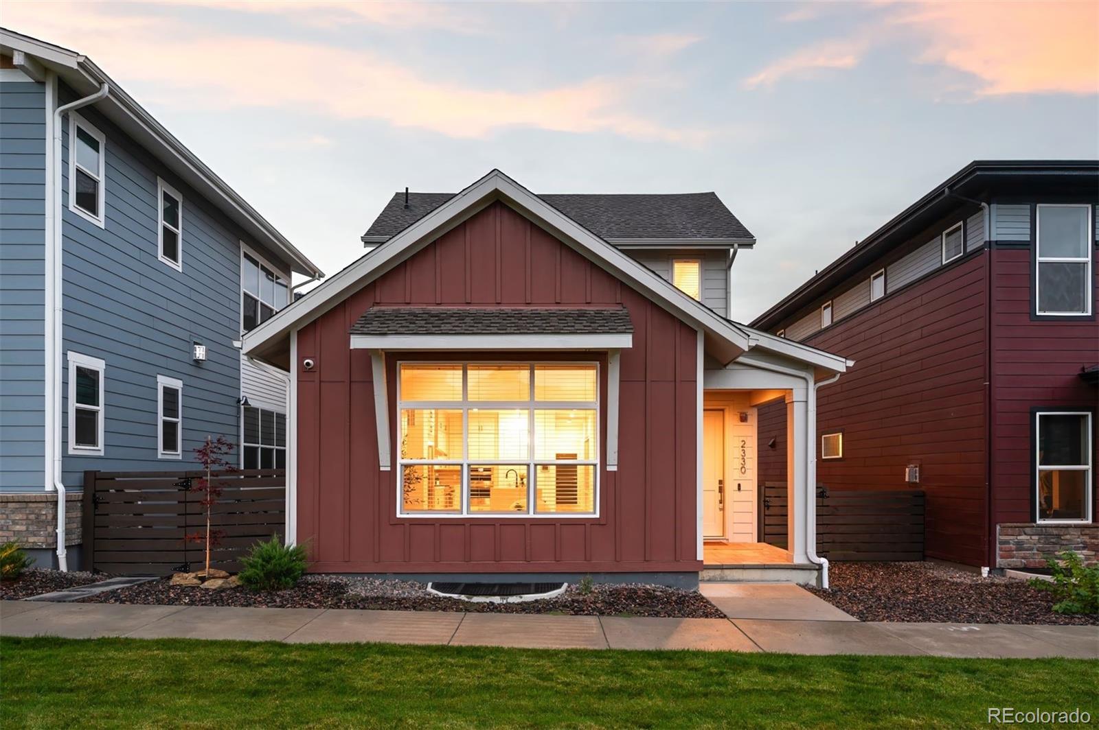 MLS Image #4 for 2330  miner lane,superior, Colorado