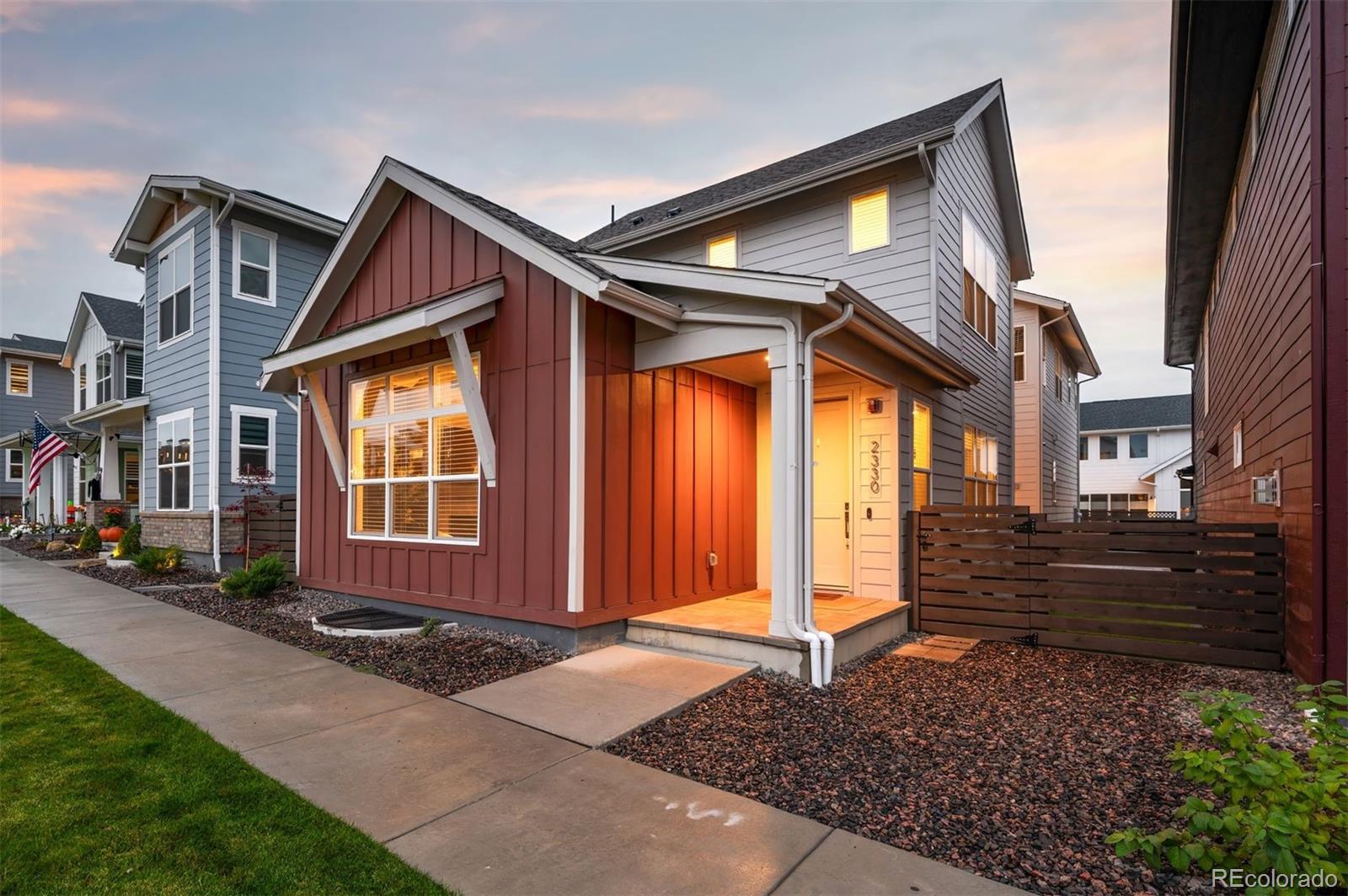 MLS Image #7 for 2330  miner lane,superior, Colorado