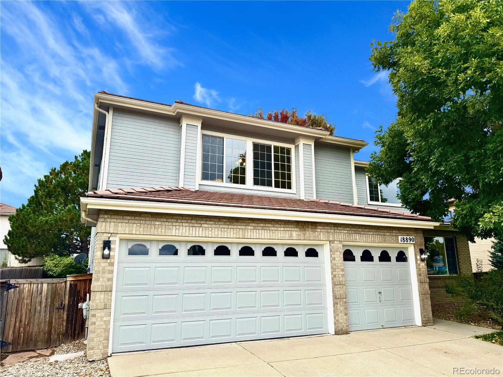 MLS Image #1 for 18890 e 43rd avenue,denver, Colorado