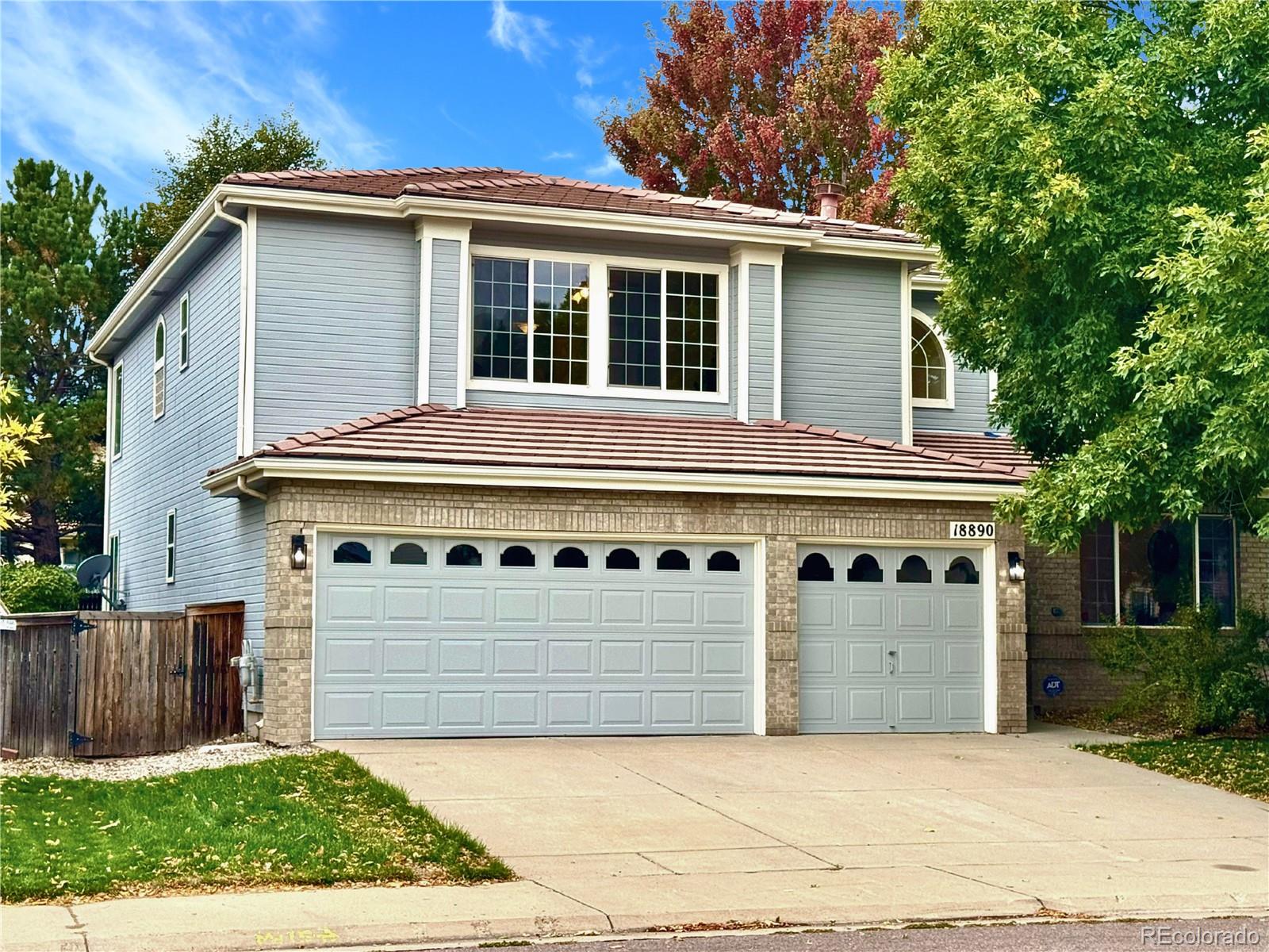 MLS Image #2 for 18890 e 43rd avenue,denver, Colorado