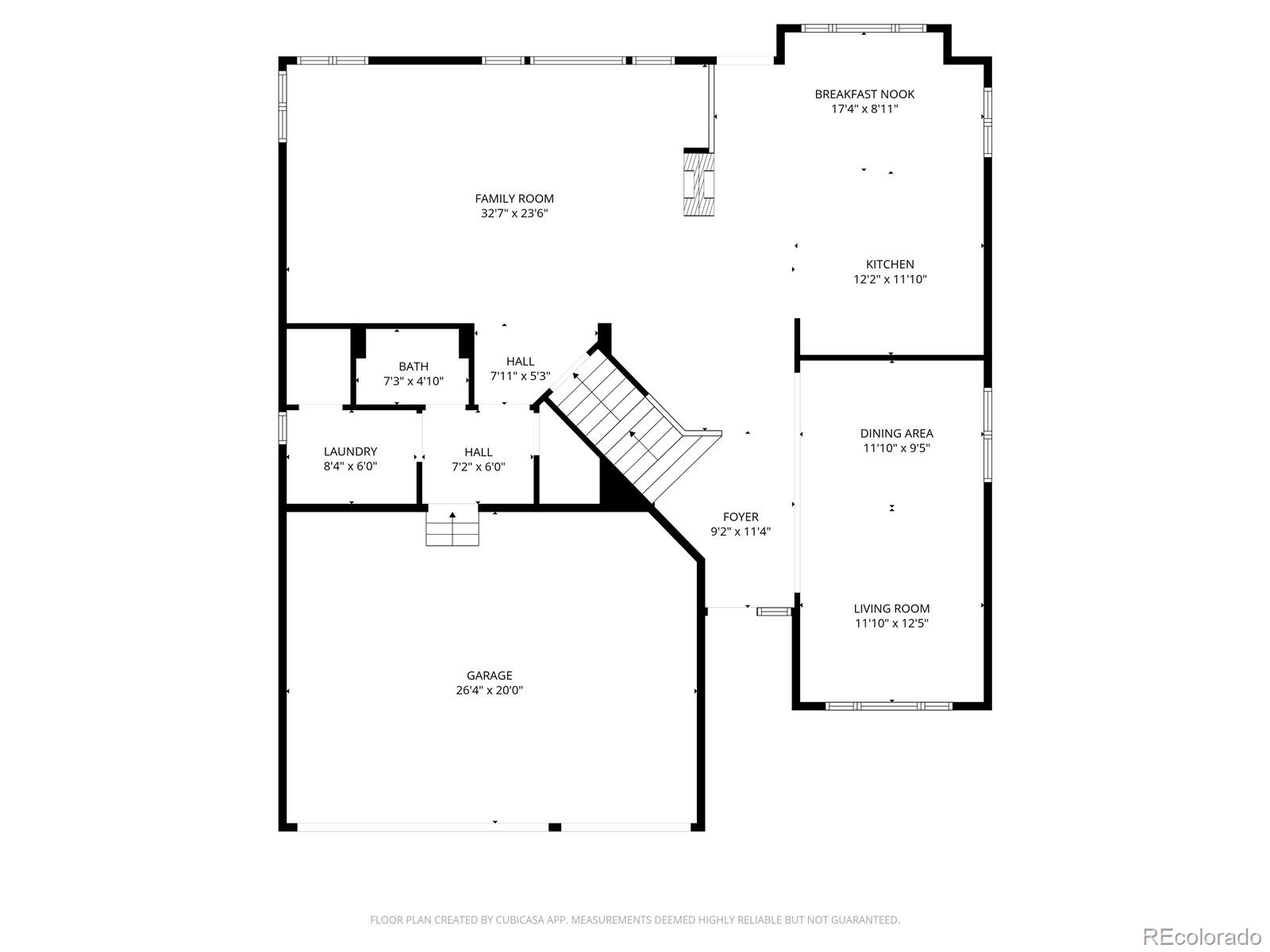 MLS Image #46 for 18890 e 43rd avenue,denver, Colorado