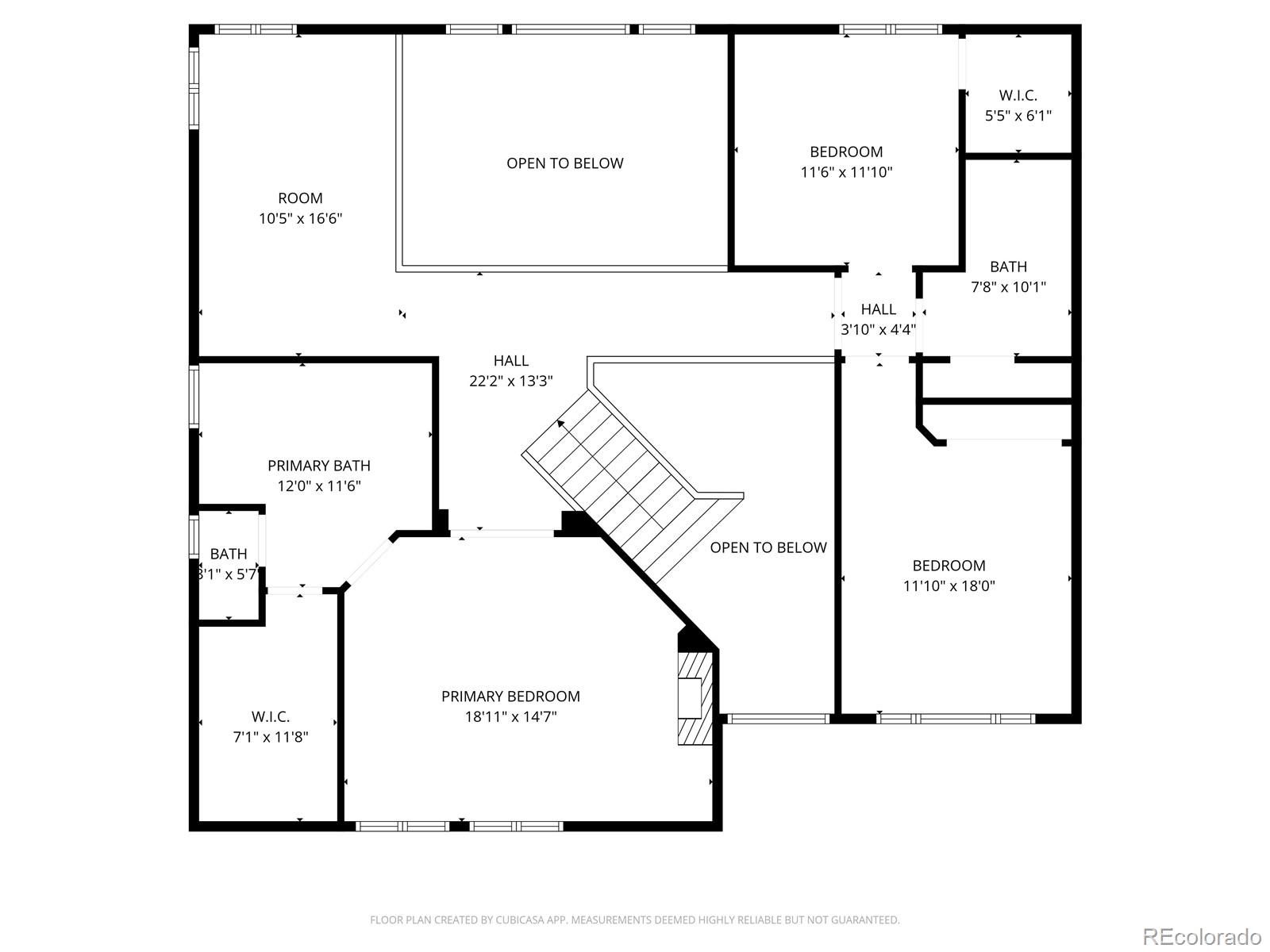 MLS Image #47 for 18890 e 43rd avenue,denver, Colorado