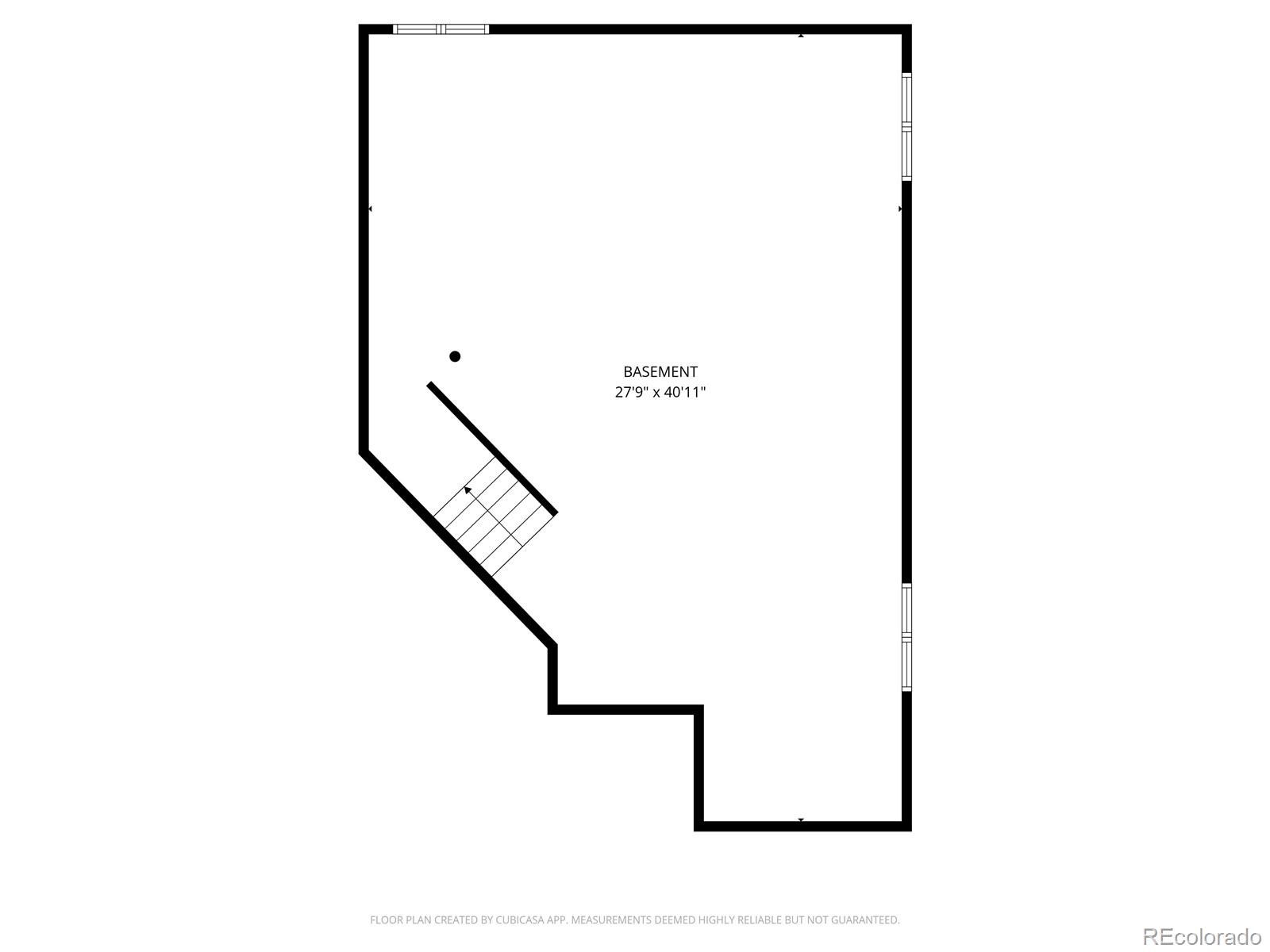 MLS Image #48 for 18890 e 43rd avenue,denver, Colorado