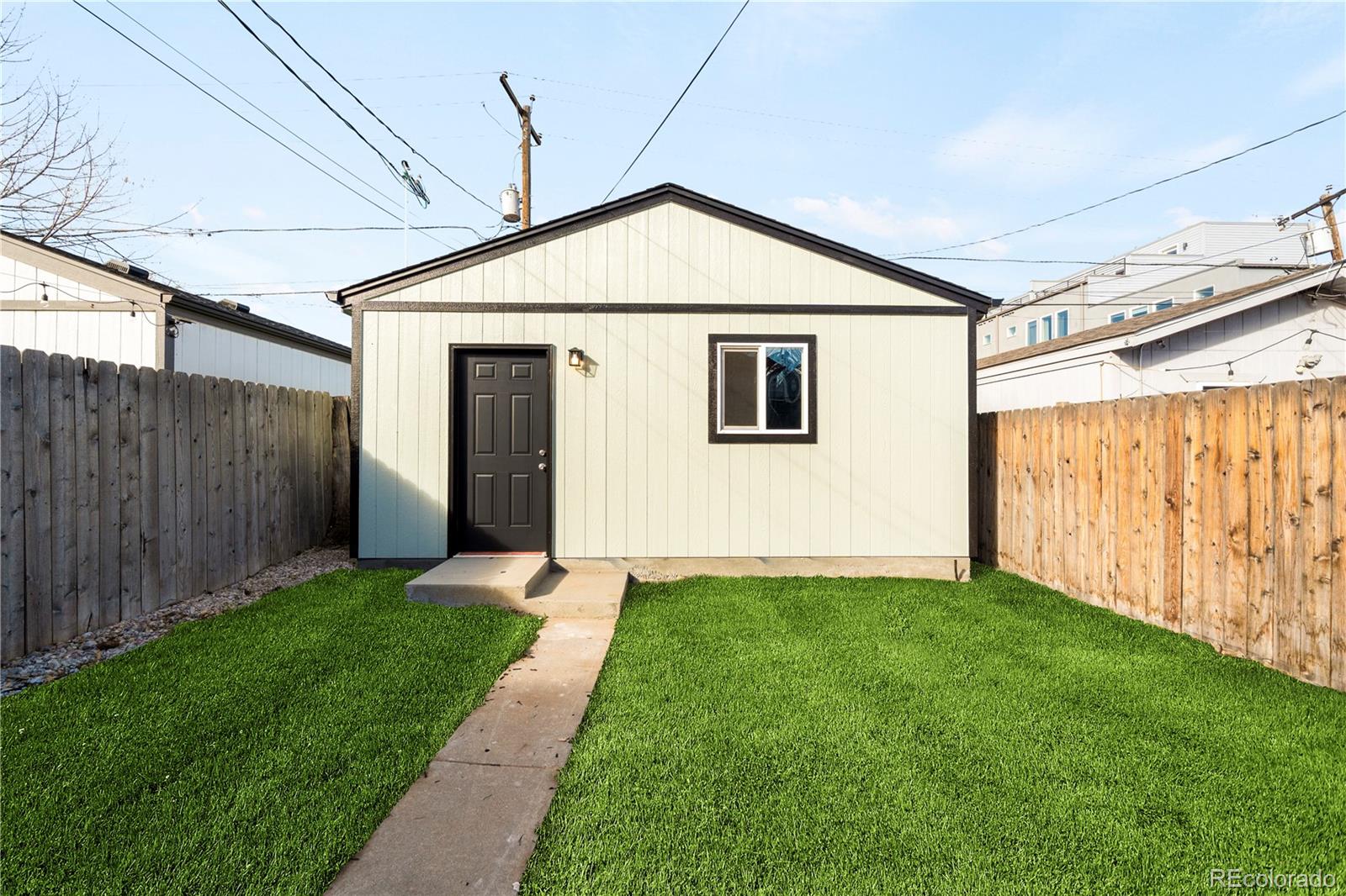 MLS Image #13 for 3435 n marion street,denver, Colorado