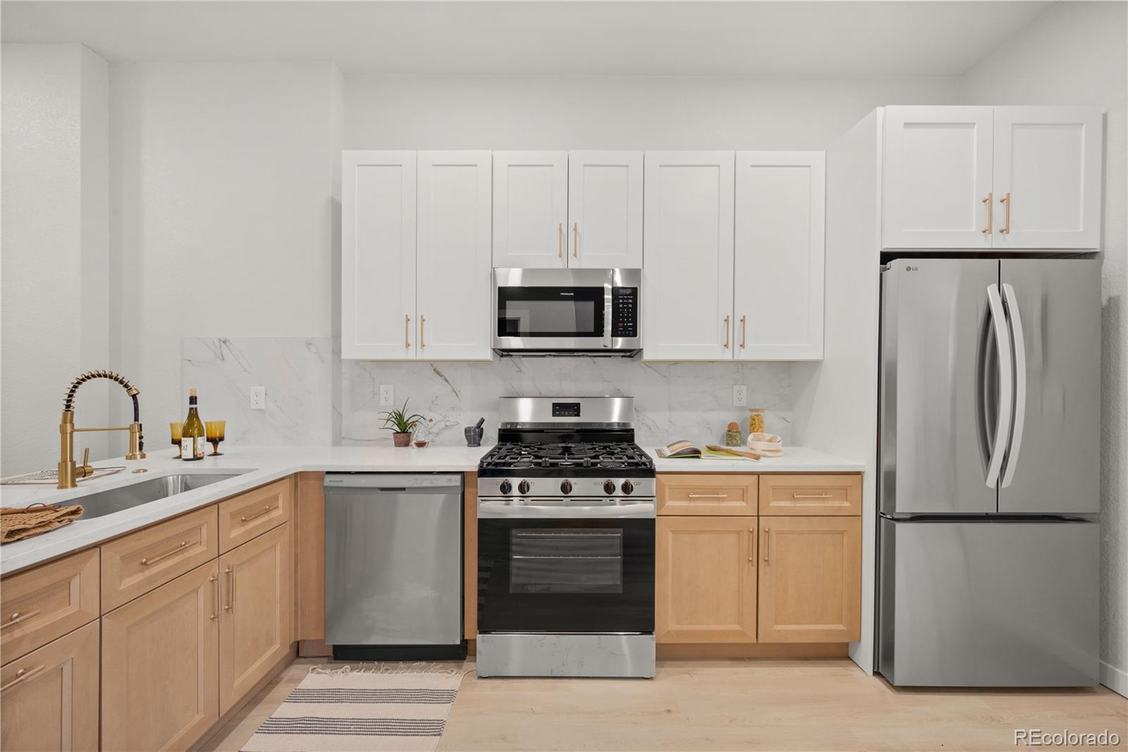 MLS Image #2 for 3435 n marion street,denver, Colorado
