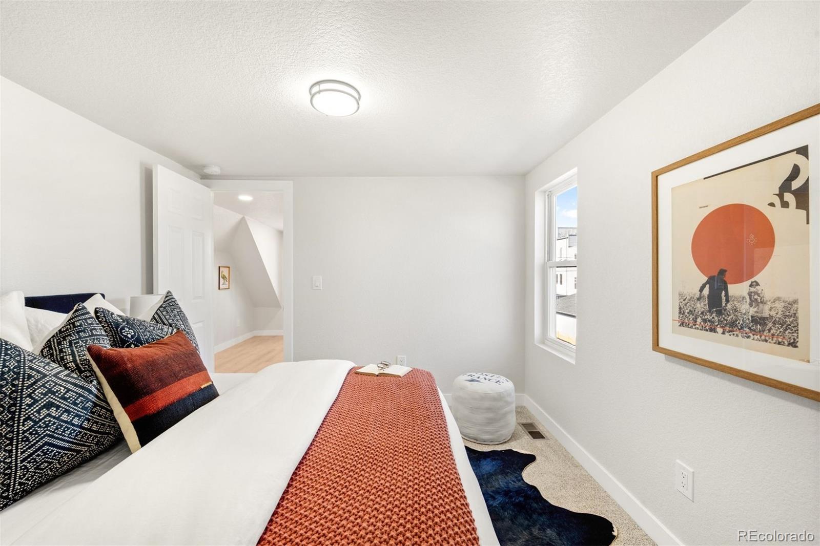 MLS Image #21 for 3435 n marion street,denver, Colorado