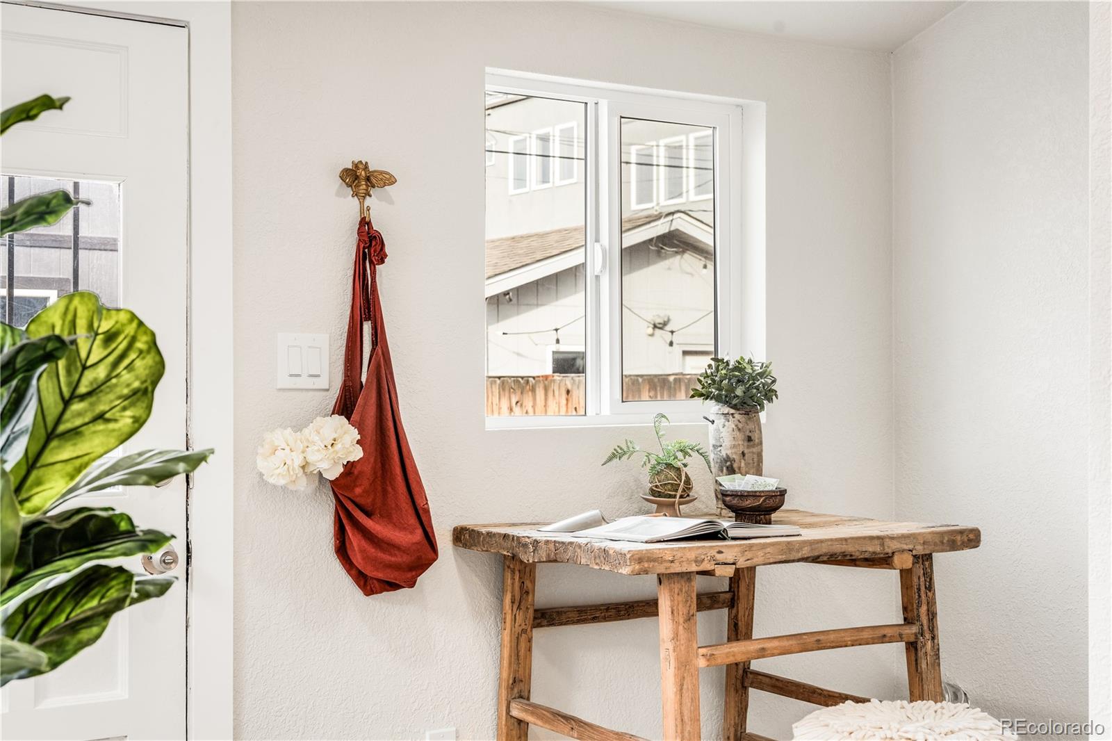 MLS Image #4 for 3435 n marion street,denver, Colorado