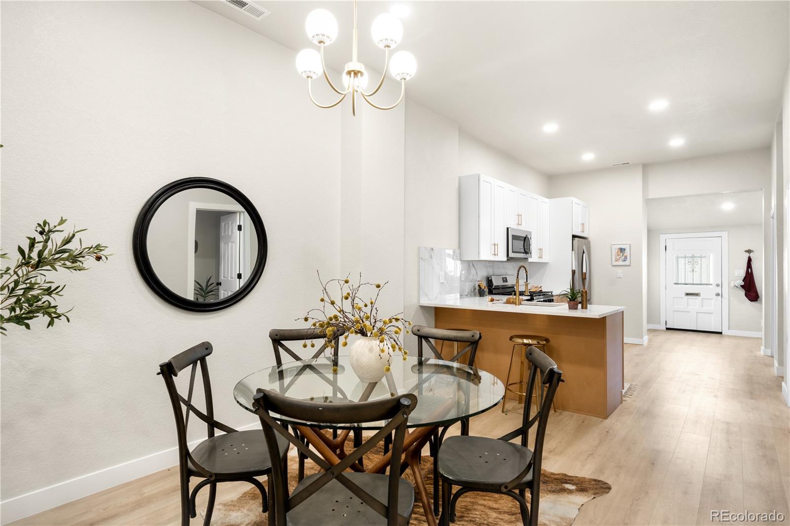 MLS Image #9 for 3435 n marion street,denver, Colorado