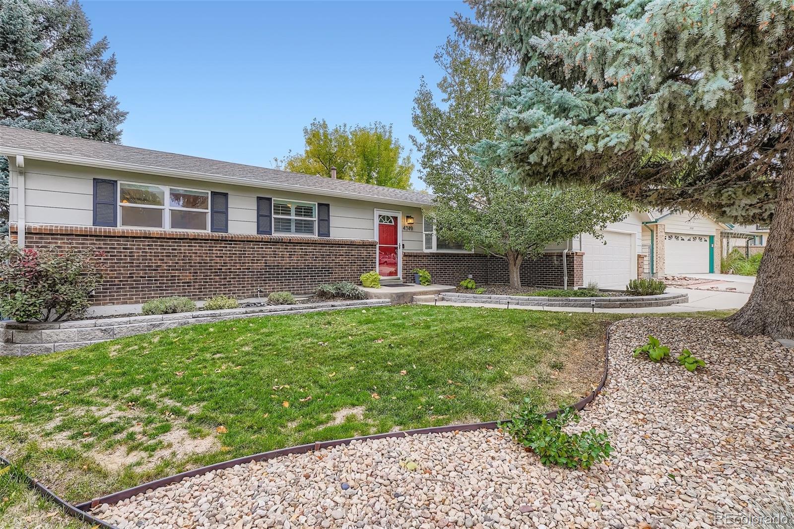 MLS Image #0 for 4349 e peakview circle,centennial, Colorado