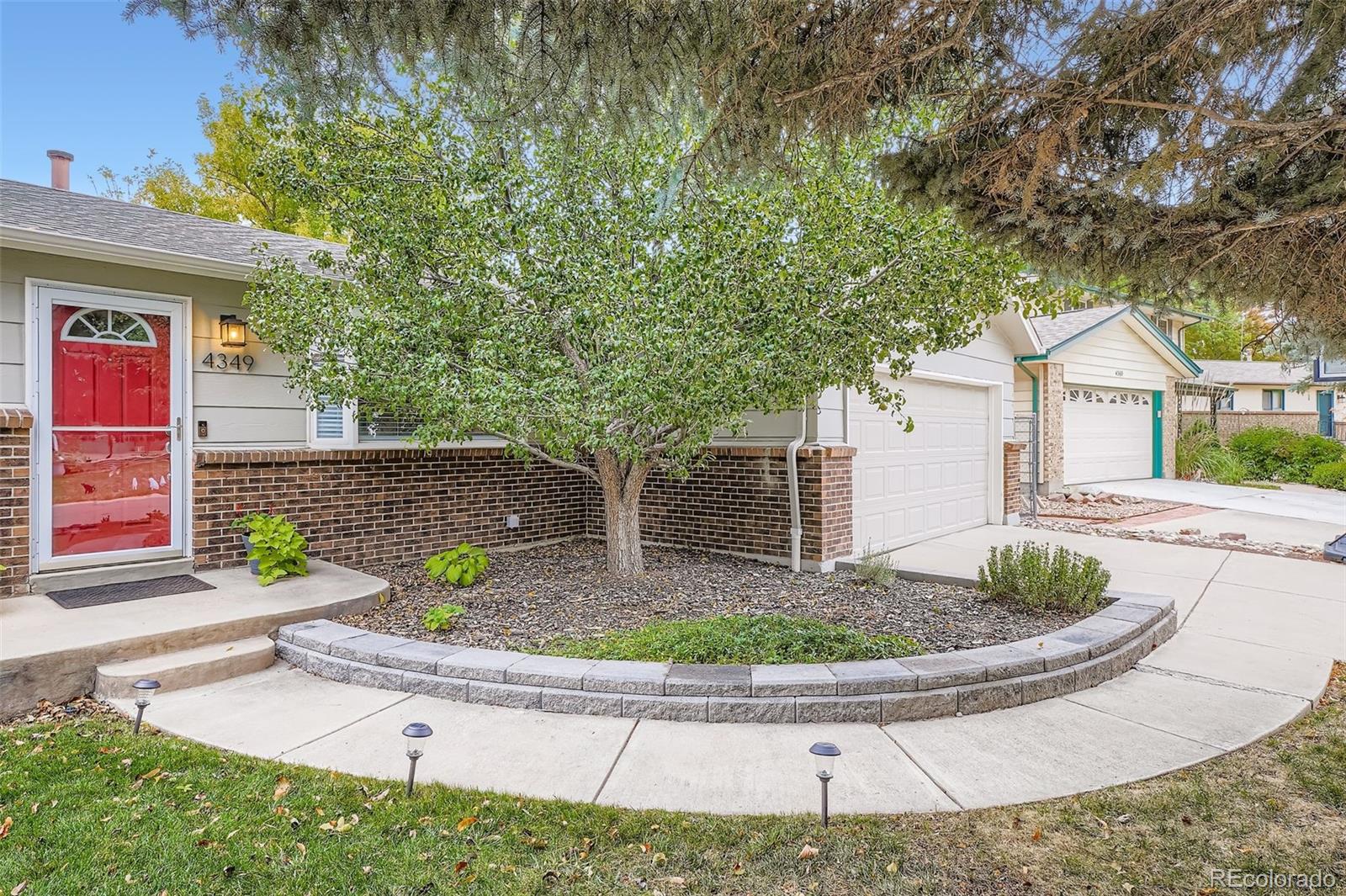 MLS Image #1 for 4349 e peakview circle,centennial, Colorado