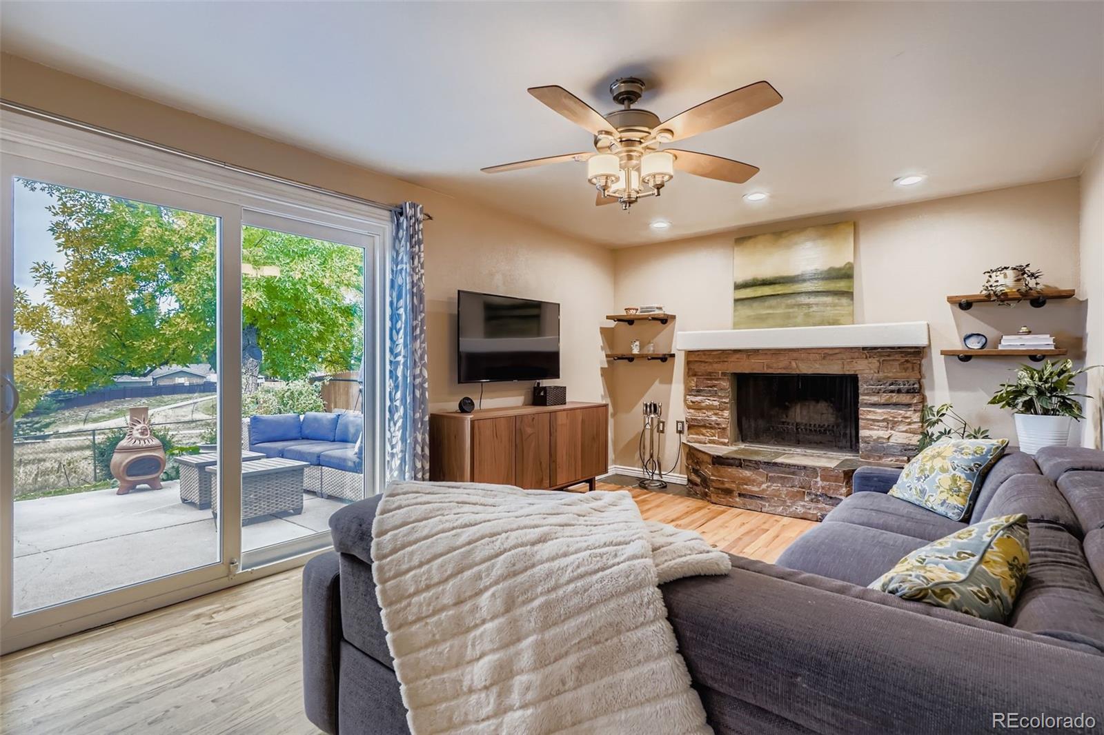 MLS Image #10 for 4349 e peakview circle,centennial, Colorado
