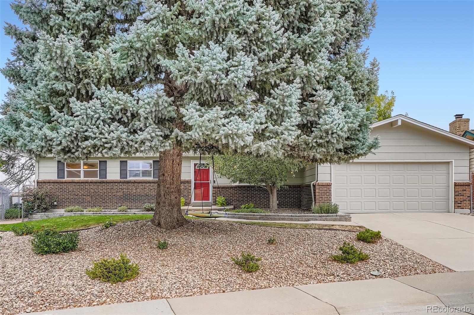 MLS Image #2 for 4349 e peakview circle,centennial, Colorado