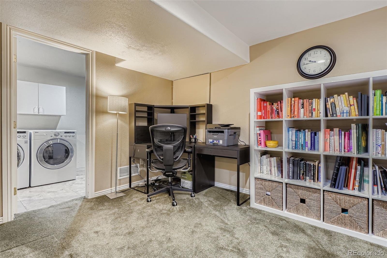 MLS Image #21 for 4349 e peakview circle,centennial, Colorado