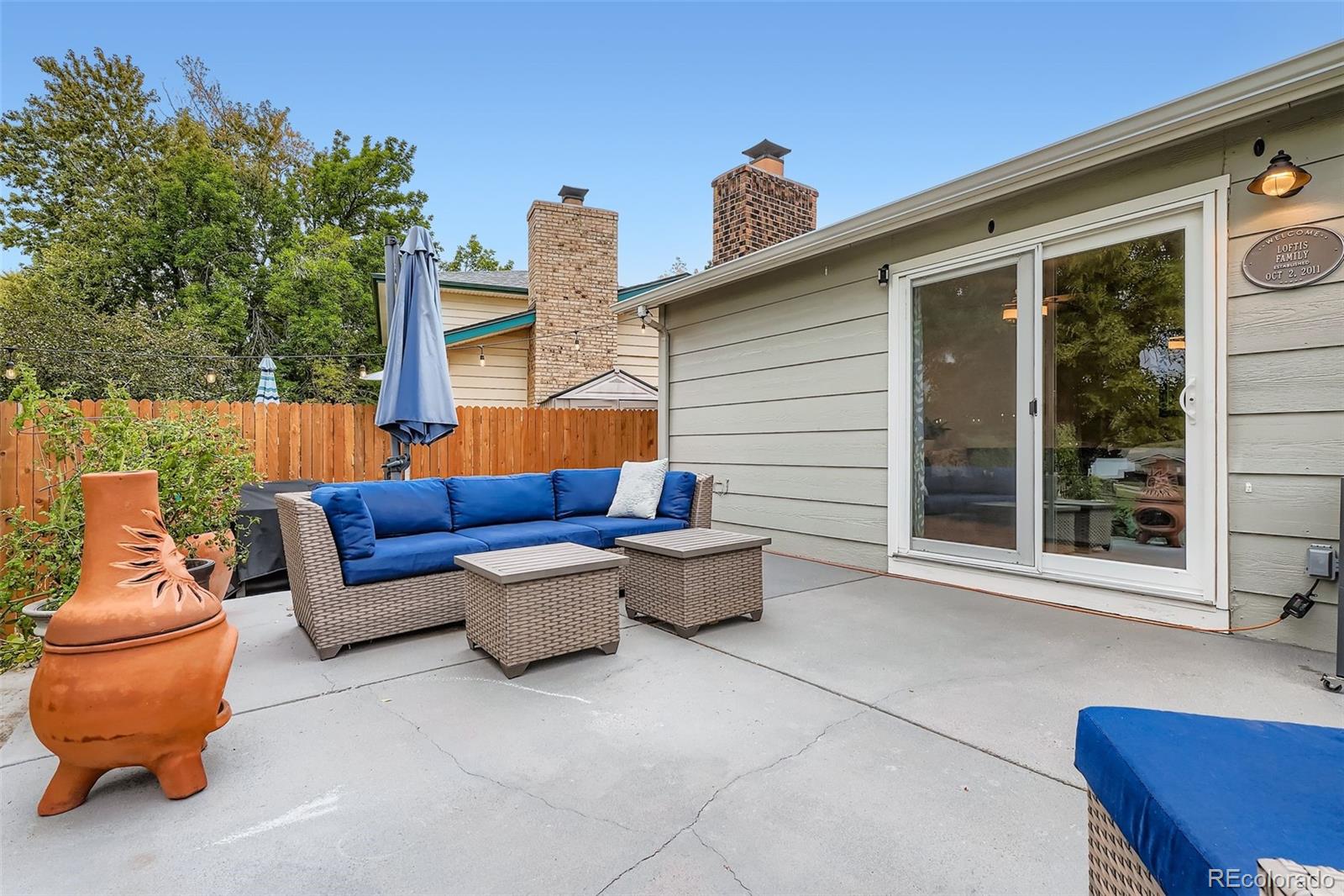 MLS Image #24 for 4349 e peakview circle,centennial, Colorado