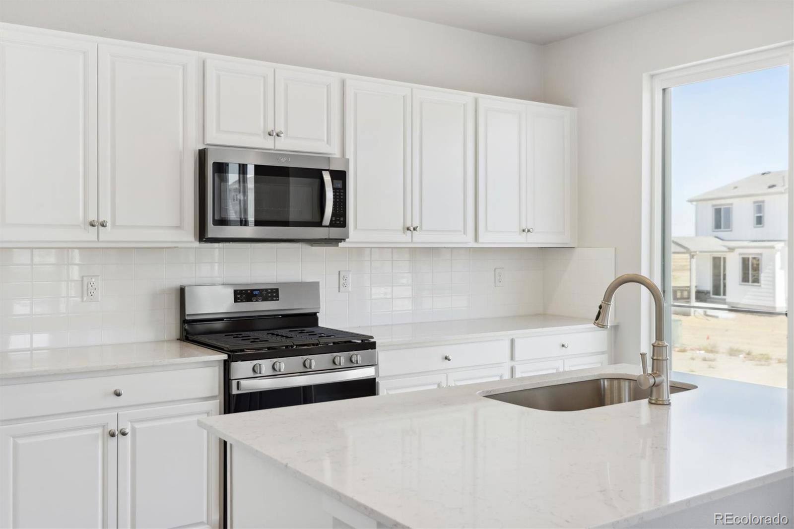 MLS Image #3 for 3354 n irvington street,aurora, Colorado