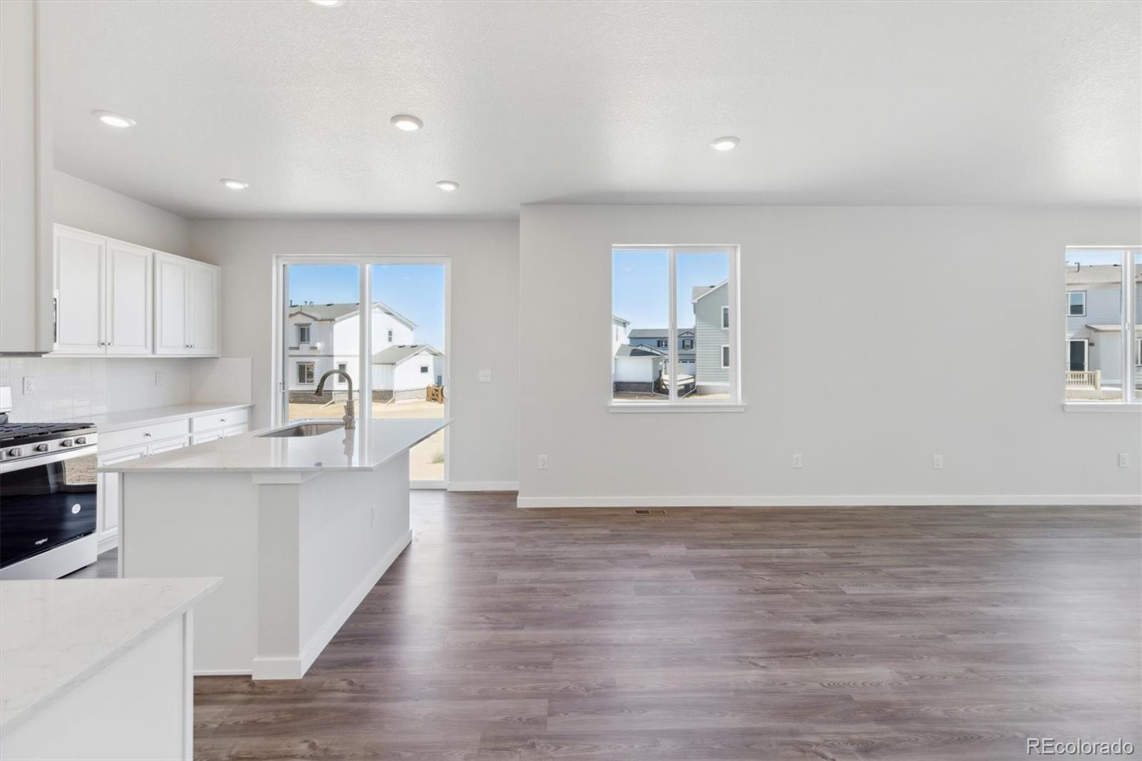 MLS Image #5 for 3354 n irvington street,aurora, Colorado
