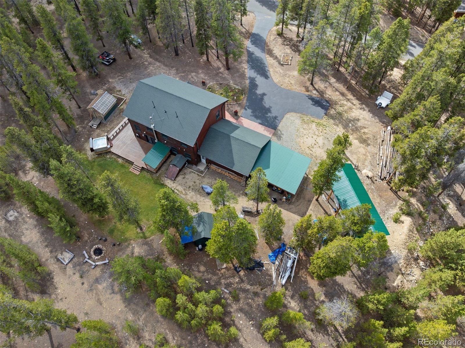MLS Image #2 for 64  baby doe drive,leadville, Colorado