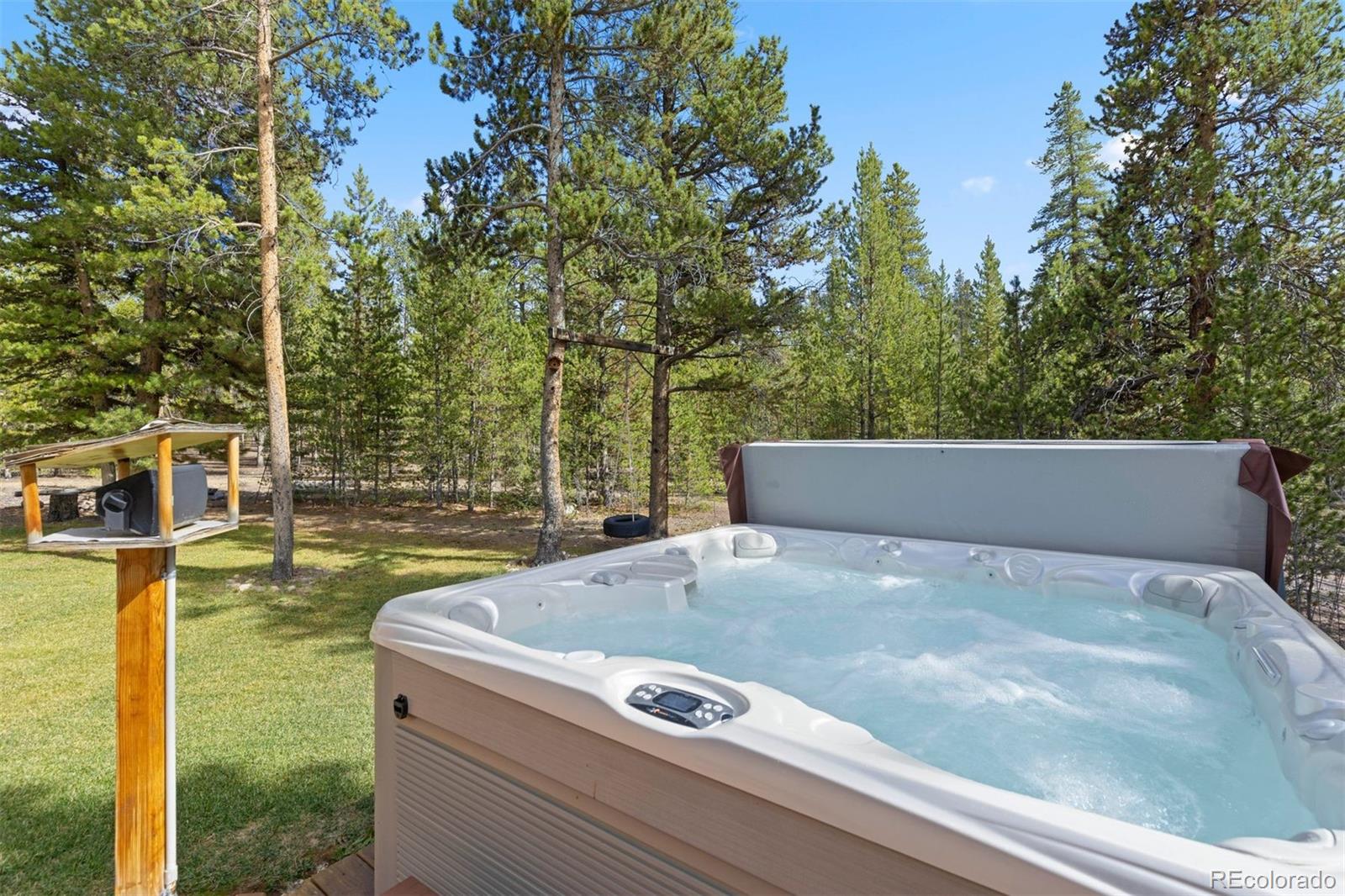 MLS Image #40 for 64  baby doe drive,leadville, Colorado