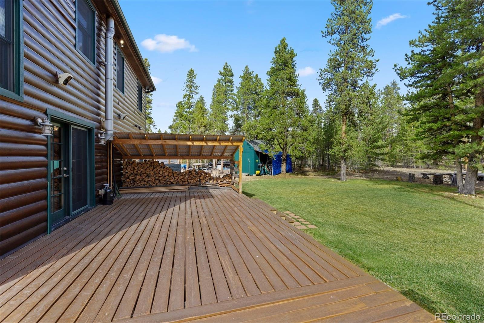 MLS Image #41 for 64  baby doe drive,leadville, Colorado