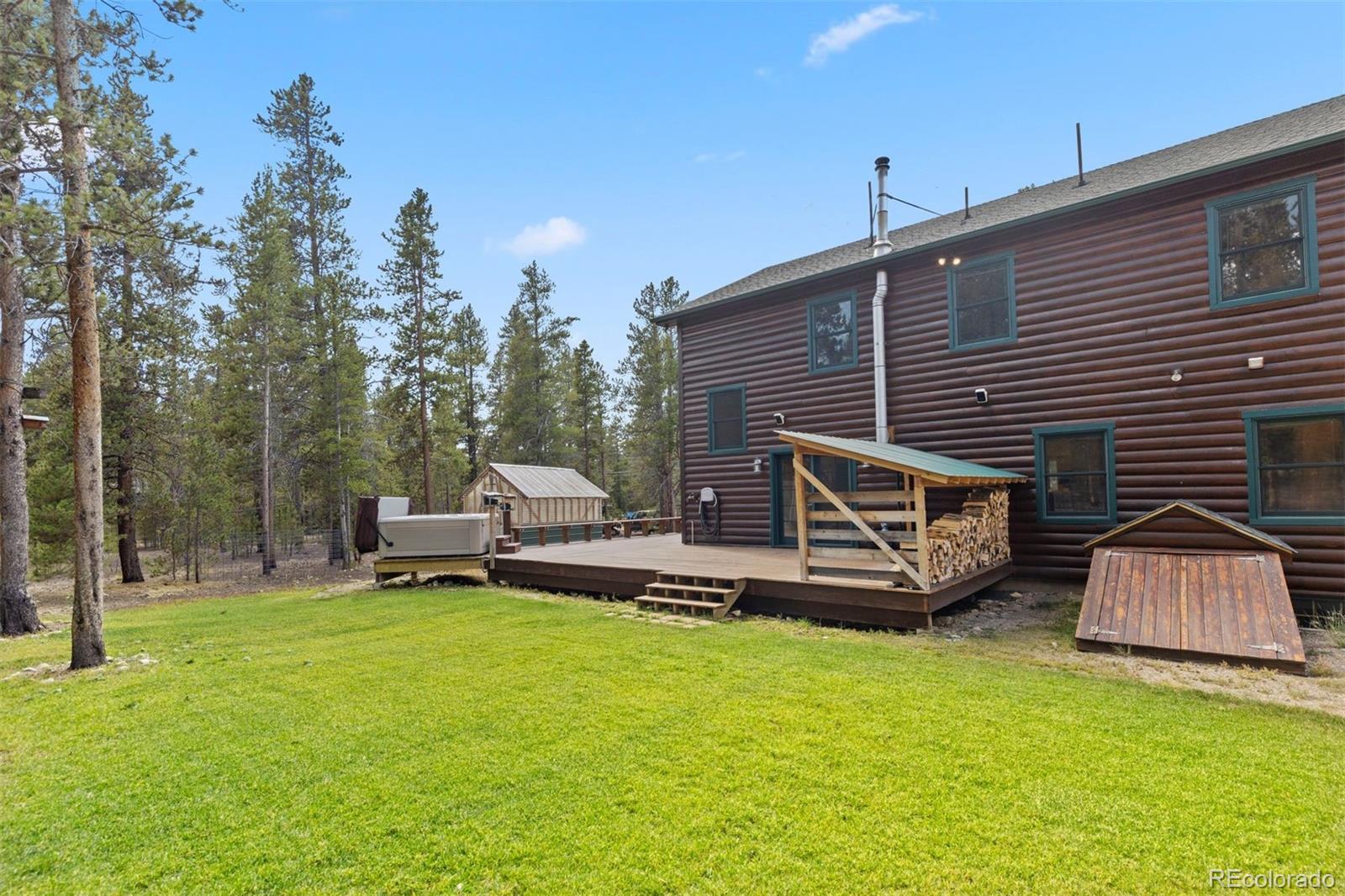 MLS Image #42 for 64  baby doe drive,leadville, Colorado
