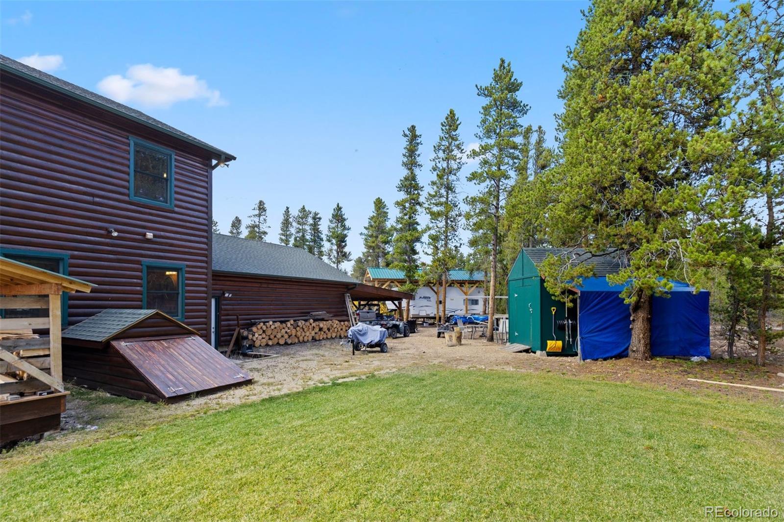 MLS Image #43 for 64  baby doe drive,leadville, Colorado