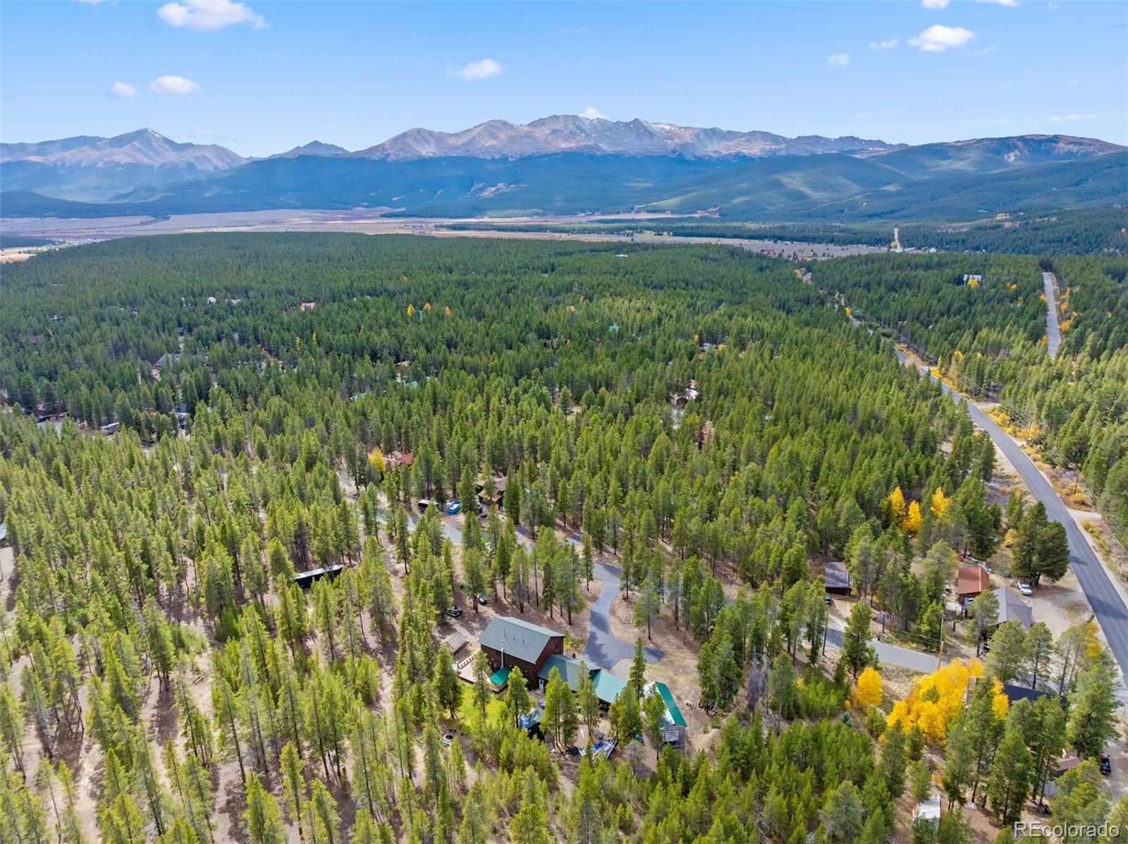 MLS Image #44 for 64  baby doe drive,leadville, Colorado