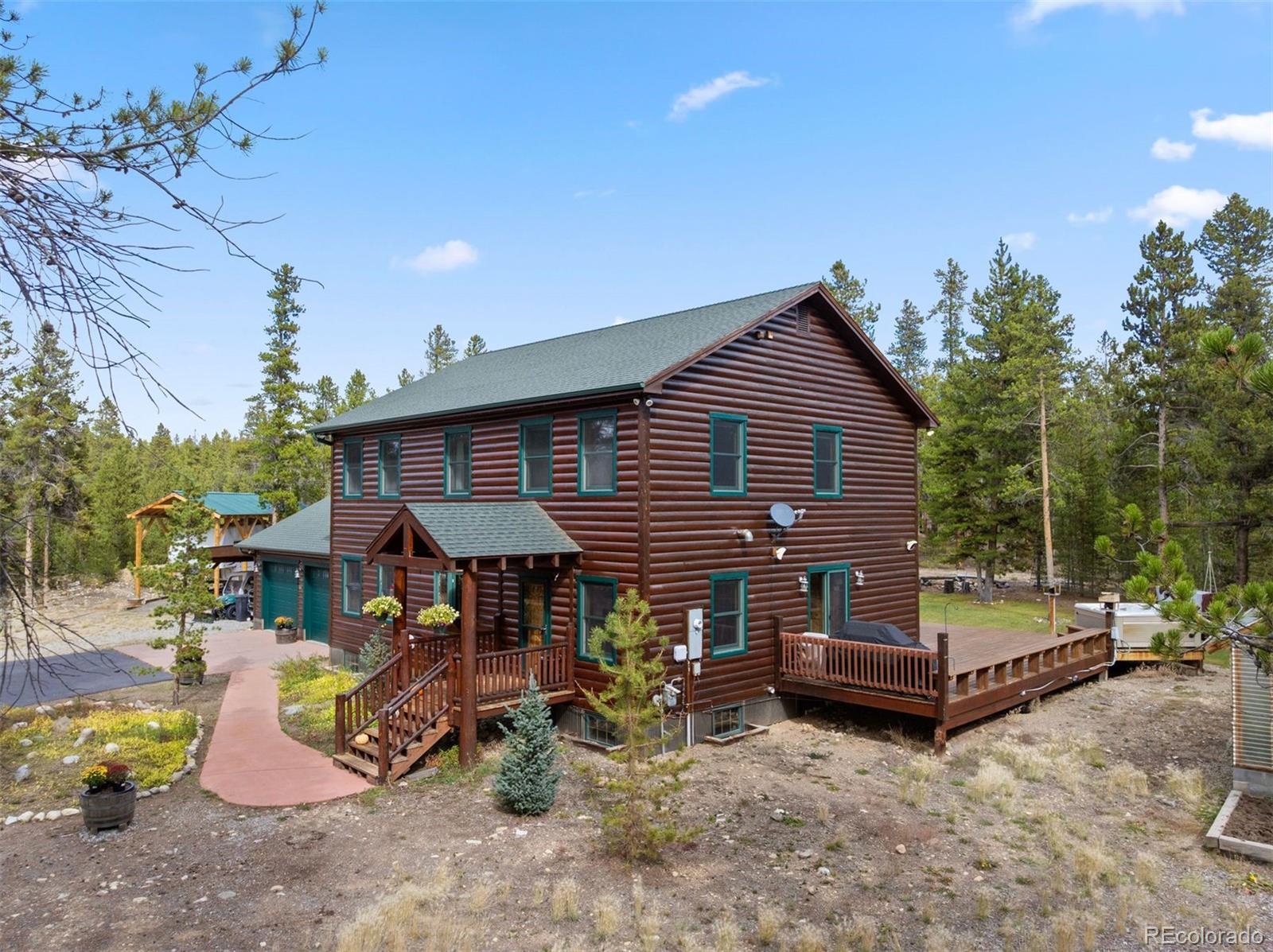 MLS Image #45 for 64  baby doe drive,leadville, Colorado
