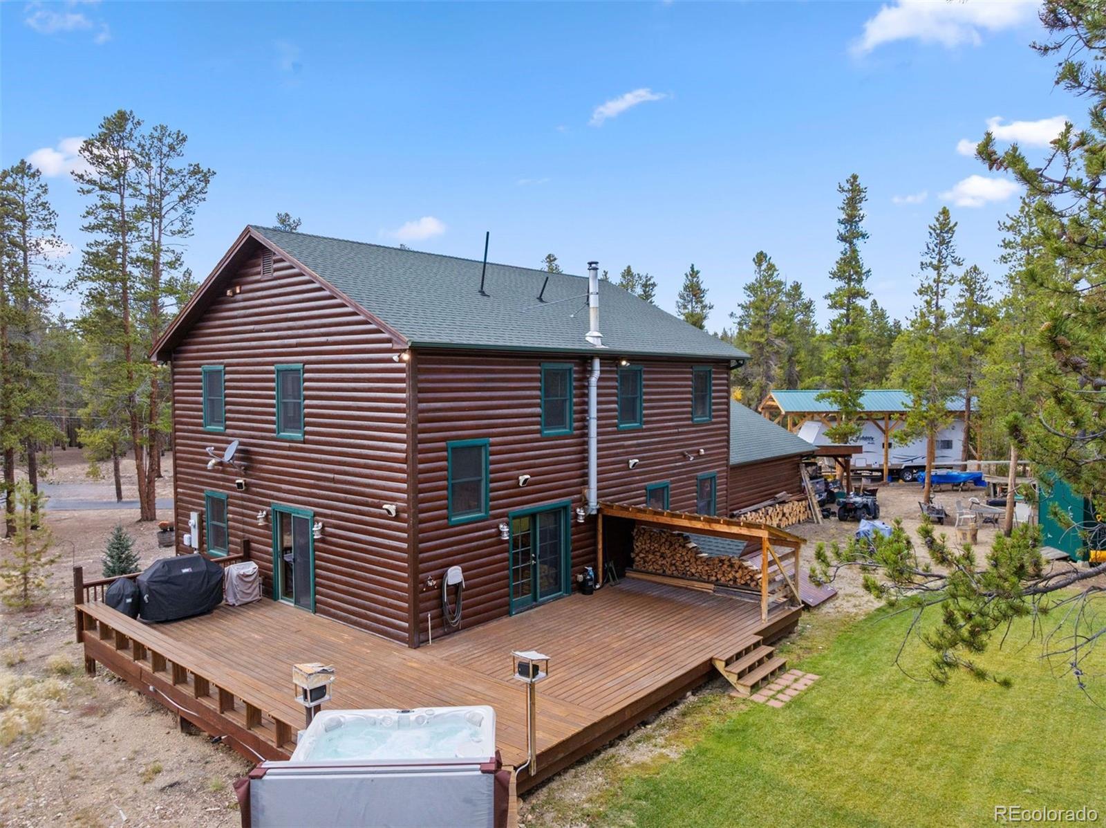 MLS Image #46 for 64  baby doe drive,leadville, Colorado