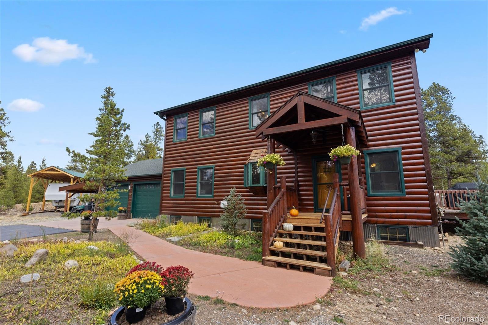 MLS Image #49 for 64  baby doe drive,leadville, Colorado