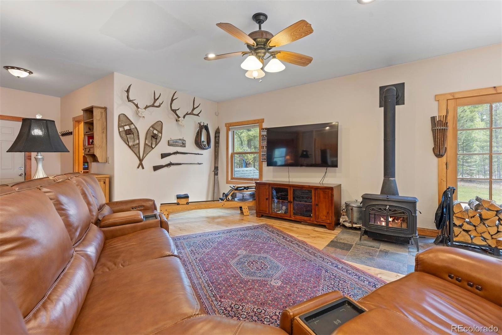 MLS Image #5 for 64  baby doe drive,leadville, Colorado