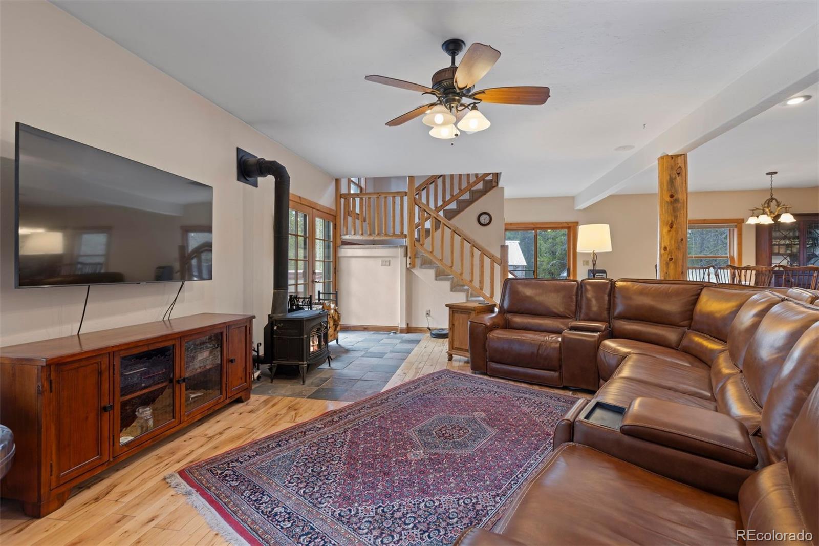 MLS Image #6 for 64  baby doe drive,leadville, Colorado