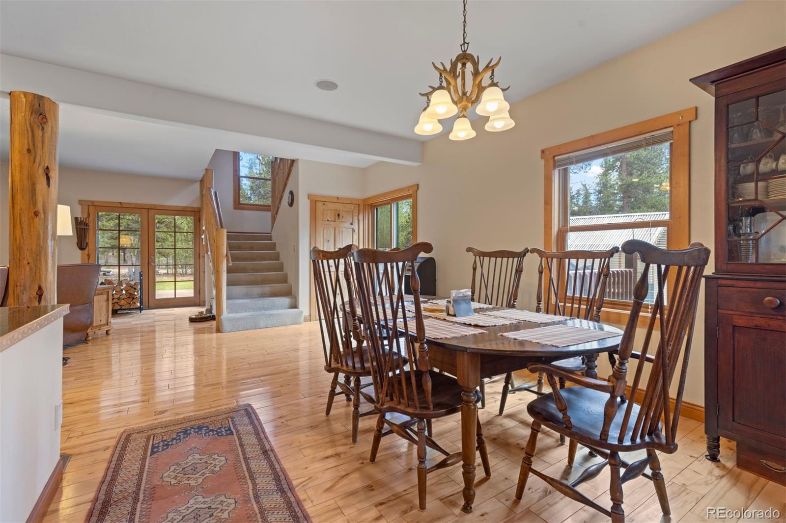 MLS Image #9 for 64  baby doe drive,leadville, Colorado