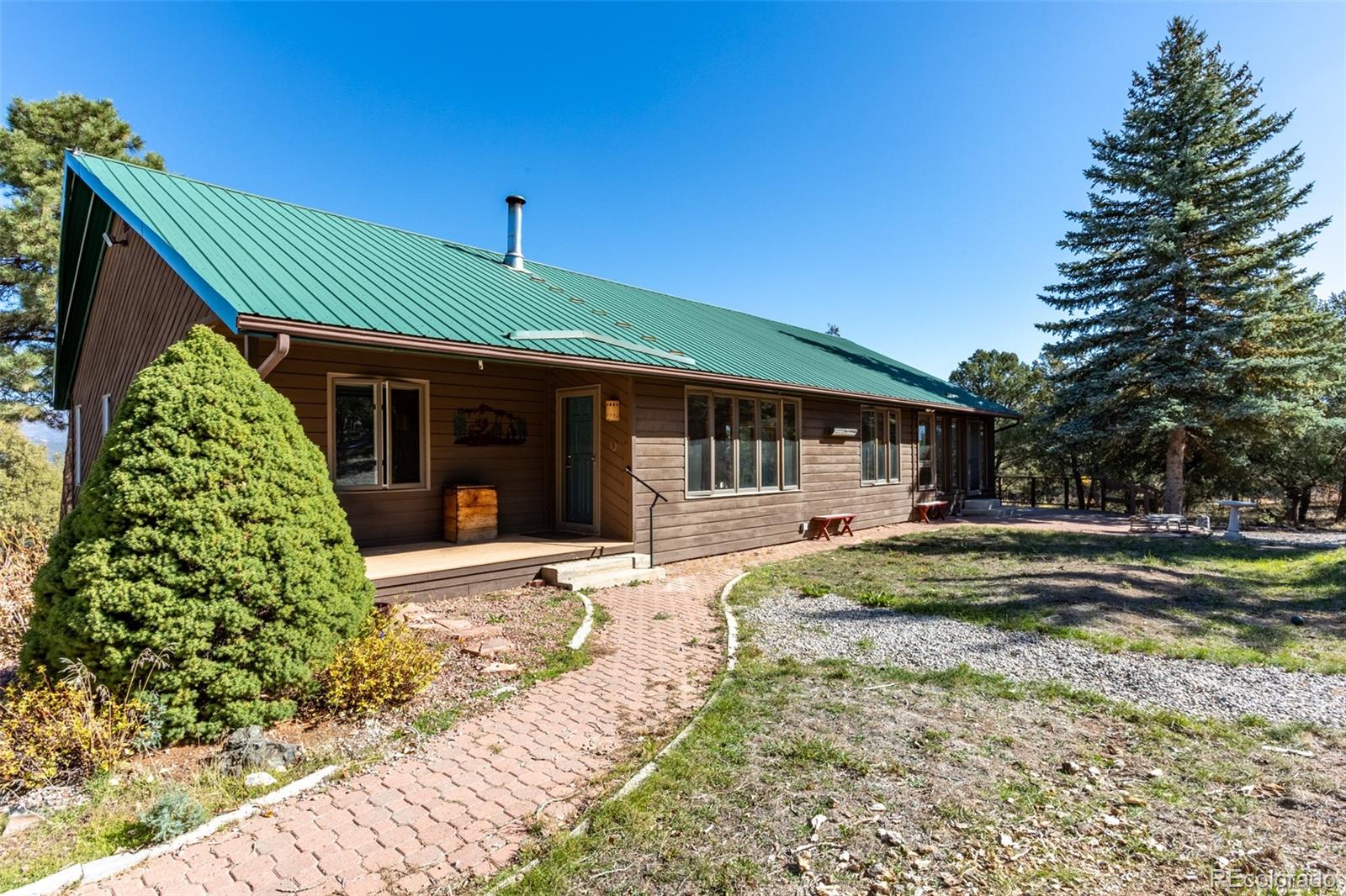 MLS Image #10 for 190  smith lane,howard, Colorado