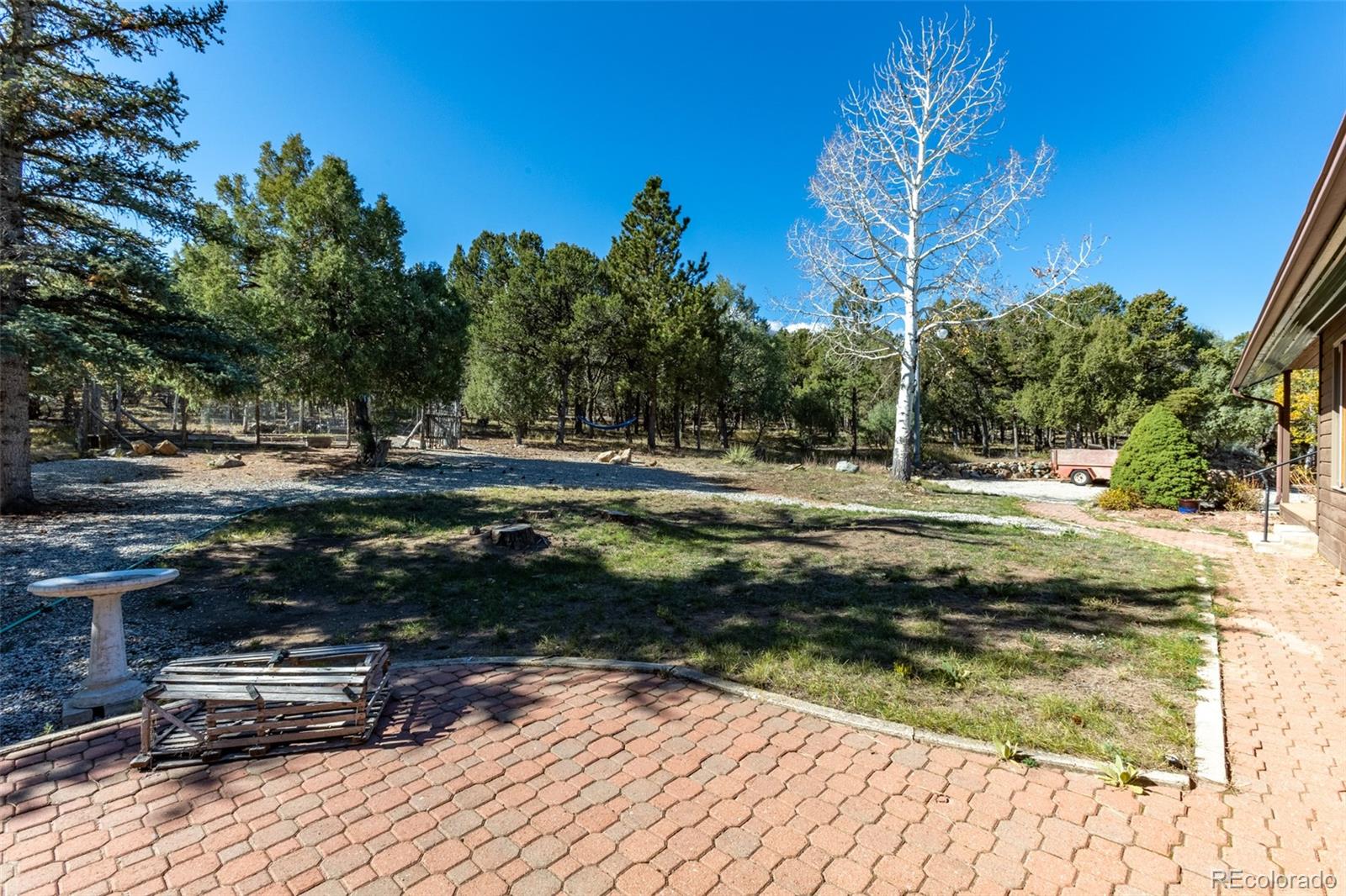 MLS Image #11 for 190  smith lane,howard, Colorado