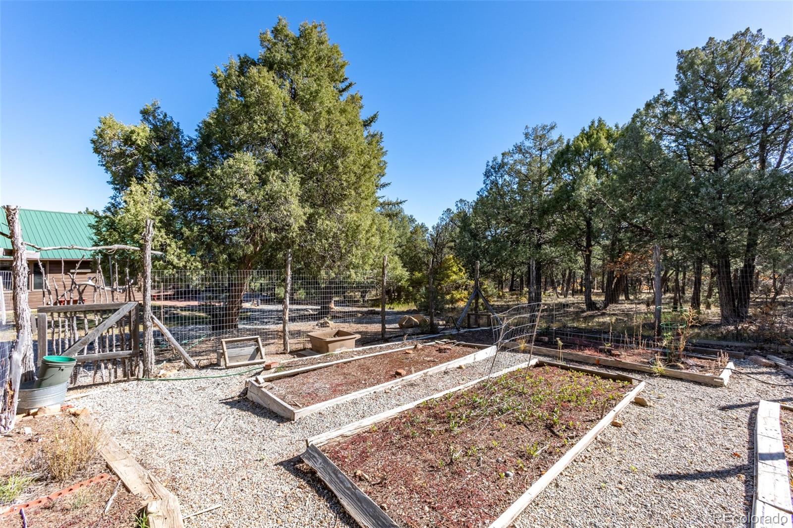 MLS Image #12 for 190  smith lane,howard, Colorado