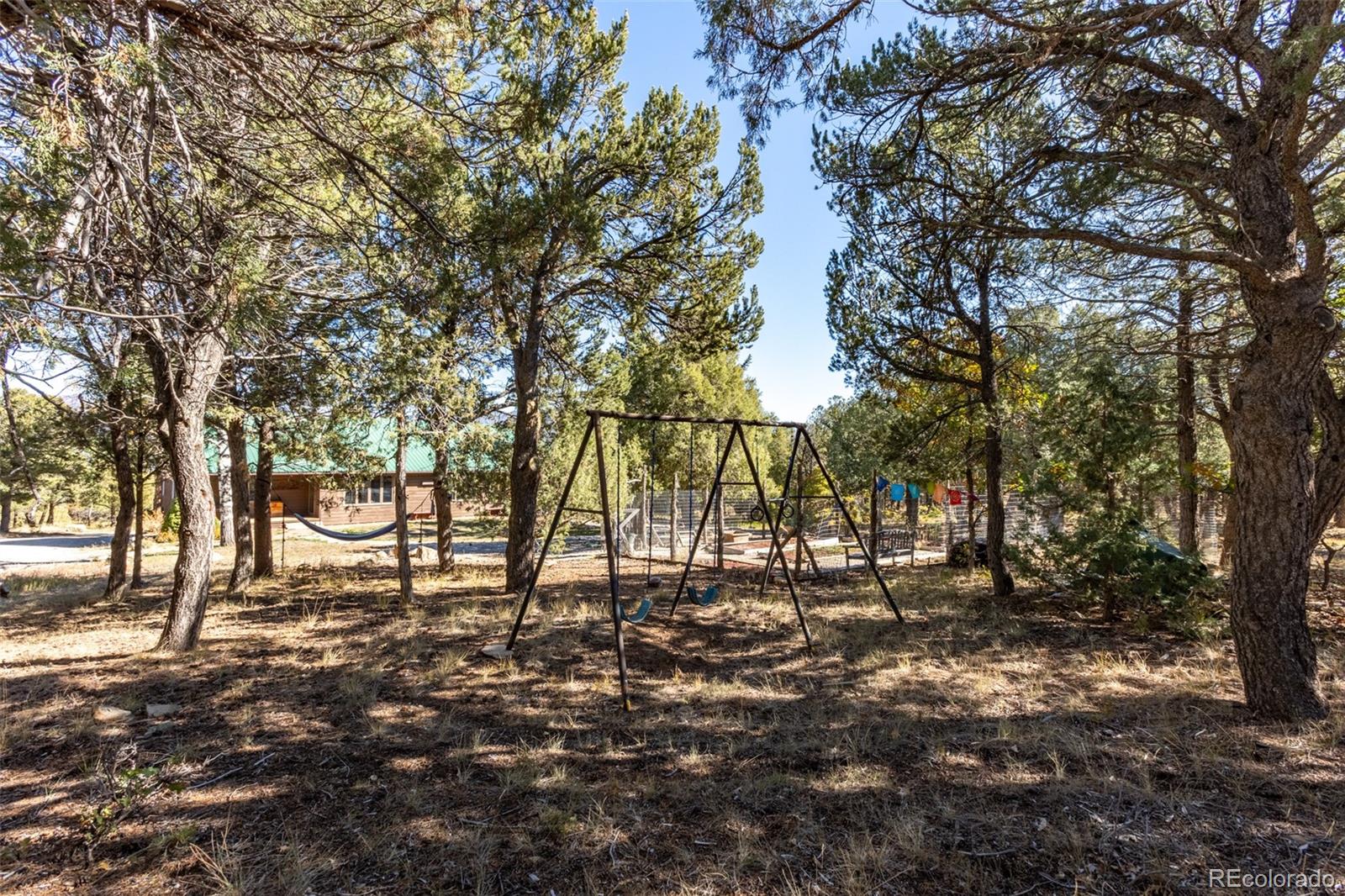 MLS Image #13 for 190  smith lane,howard, Colorado