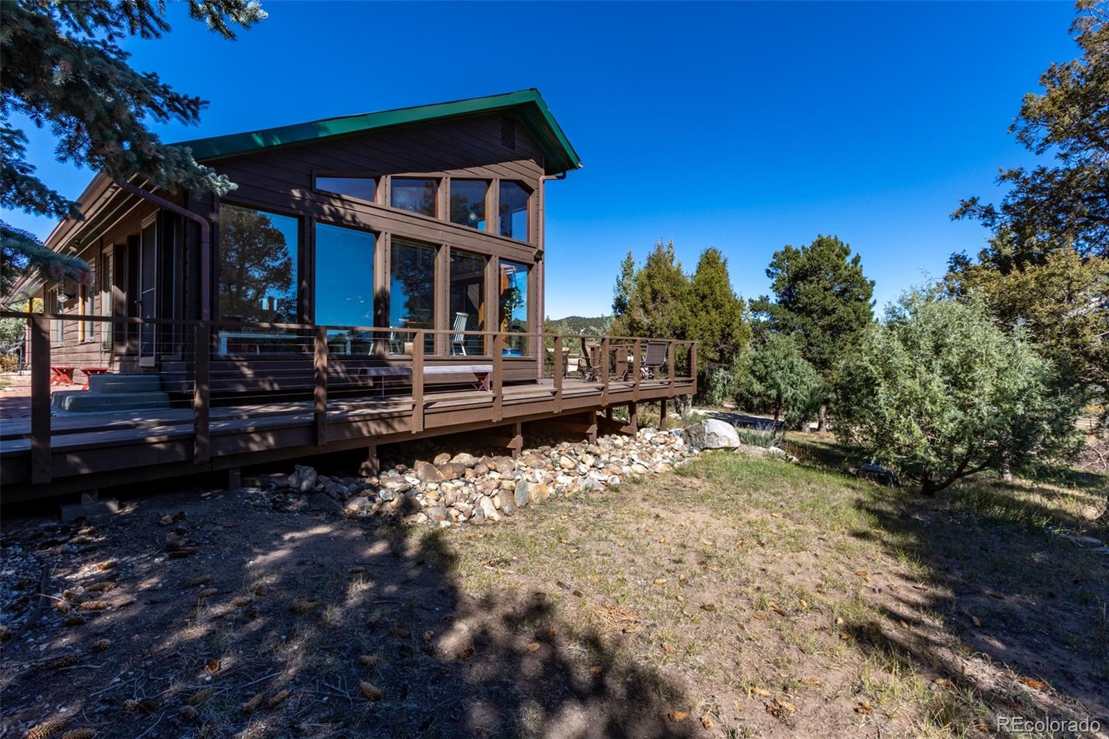 MLS Image #14 for 190  smith lane,howard, Colorado
