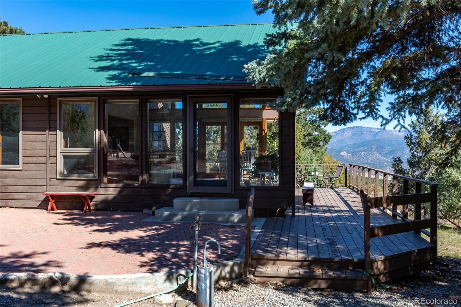 MLS Image #15 for 190  smith lane,howard, Colorado