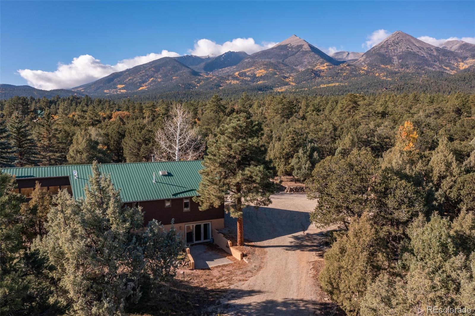 MLS Image #4 for 190  smith lane,howard, Colorado