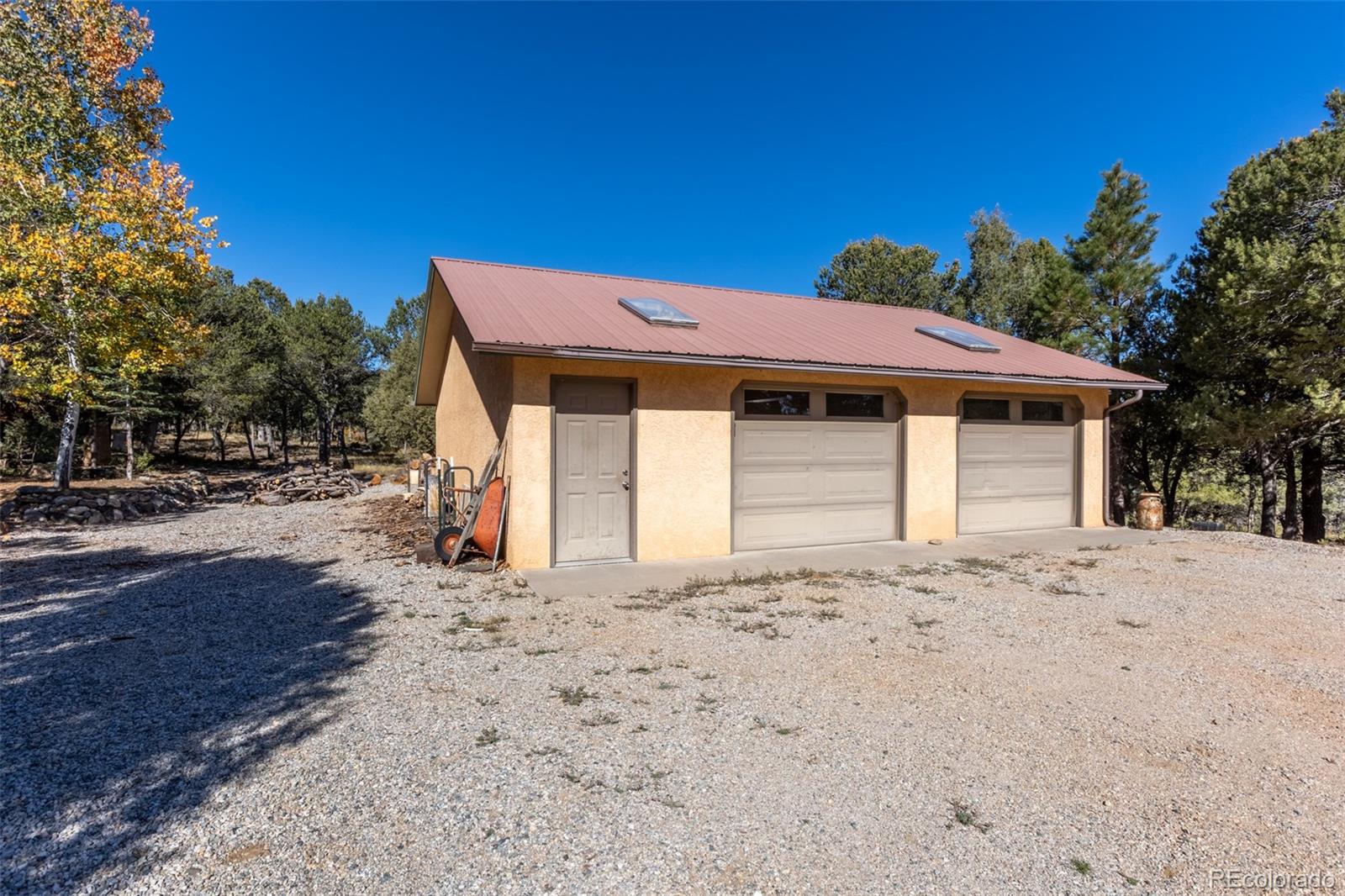 MLS Image #45 for 190  smith lane,howard, Colorado