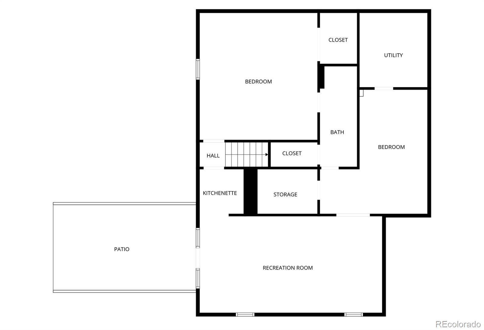 MLS Image #48 for 190  smith lane,howard, Colorado