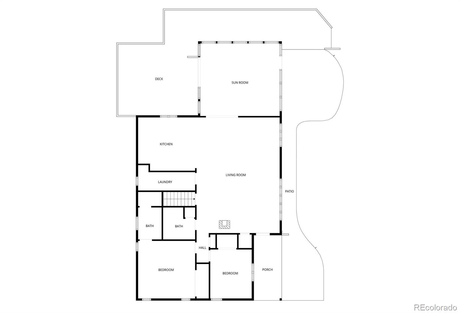 MLS Image #49 for 190  smith lane,howard, Colorado