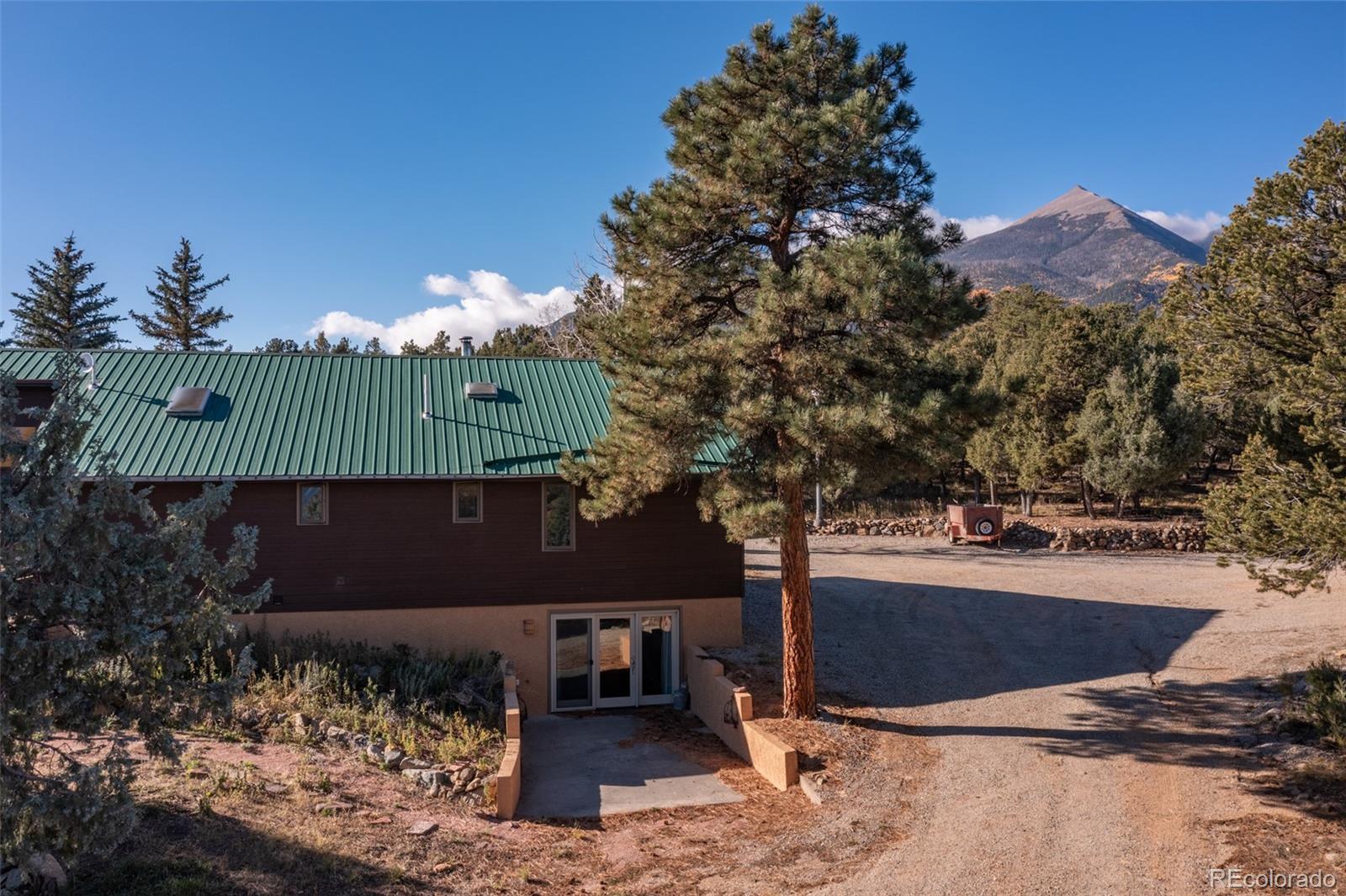 MLS Image #5 for 190  smith lane,howard, Colorado